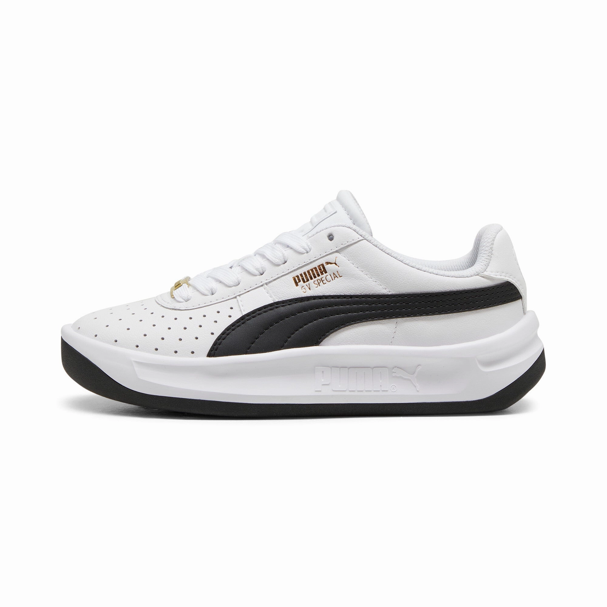 PUMA Big Kids' GV Special Sneakers Boys Shoes cheap deals