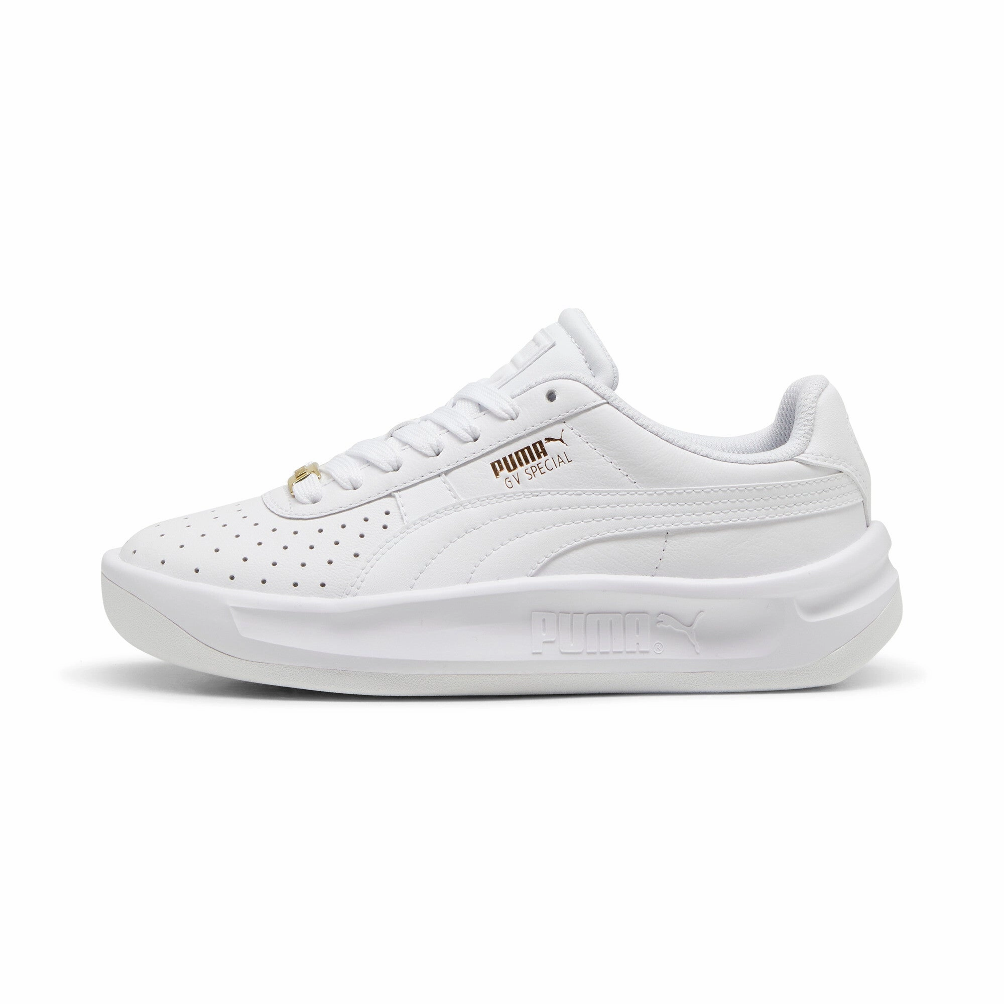 PUMA Big Kids' GV Special Sneakers