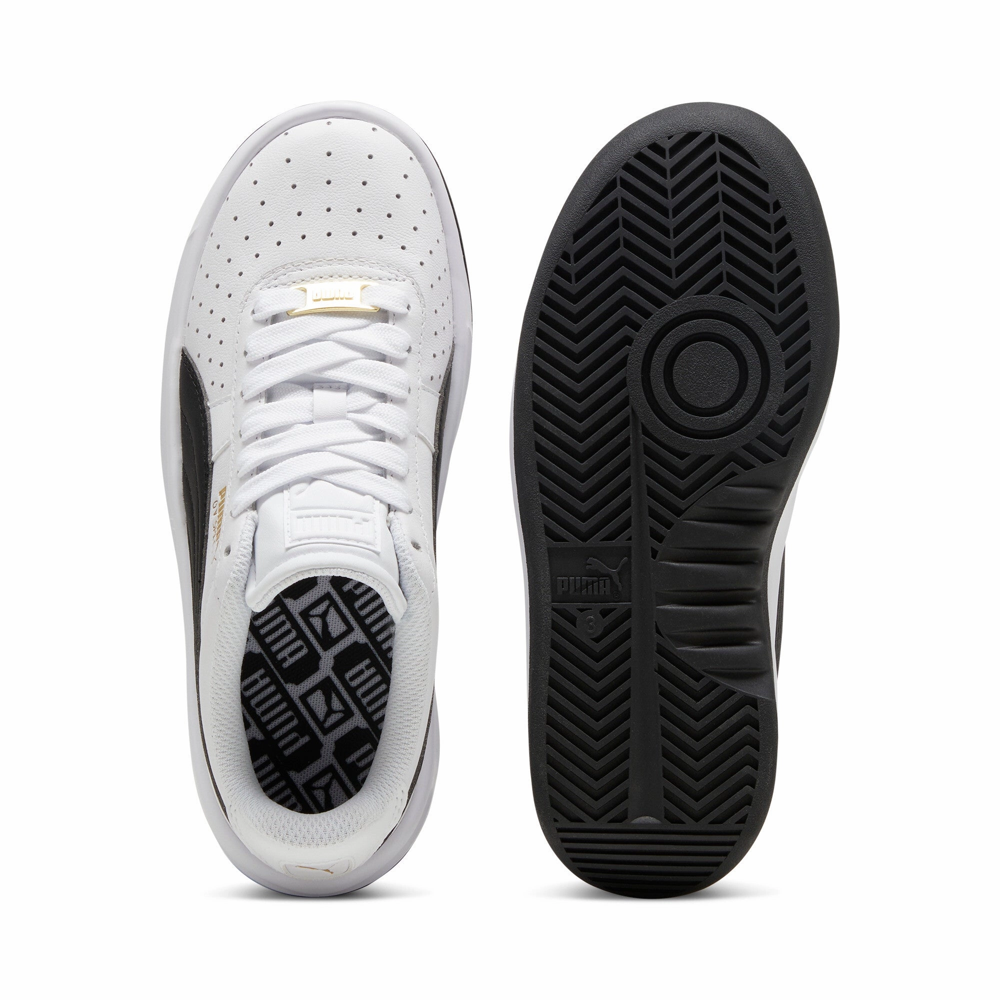 PUMA Big Kids' GV Special Sneakers