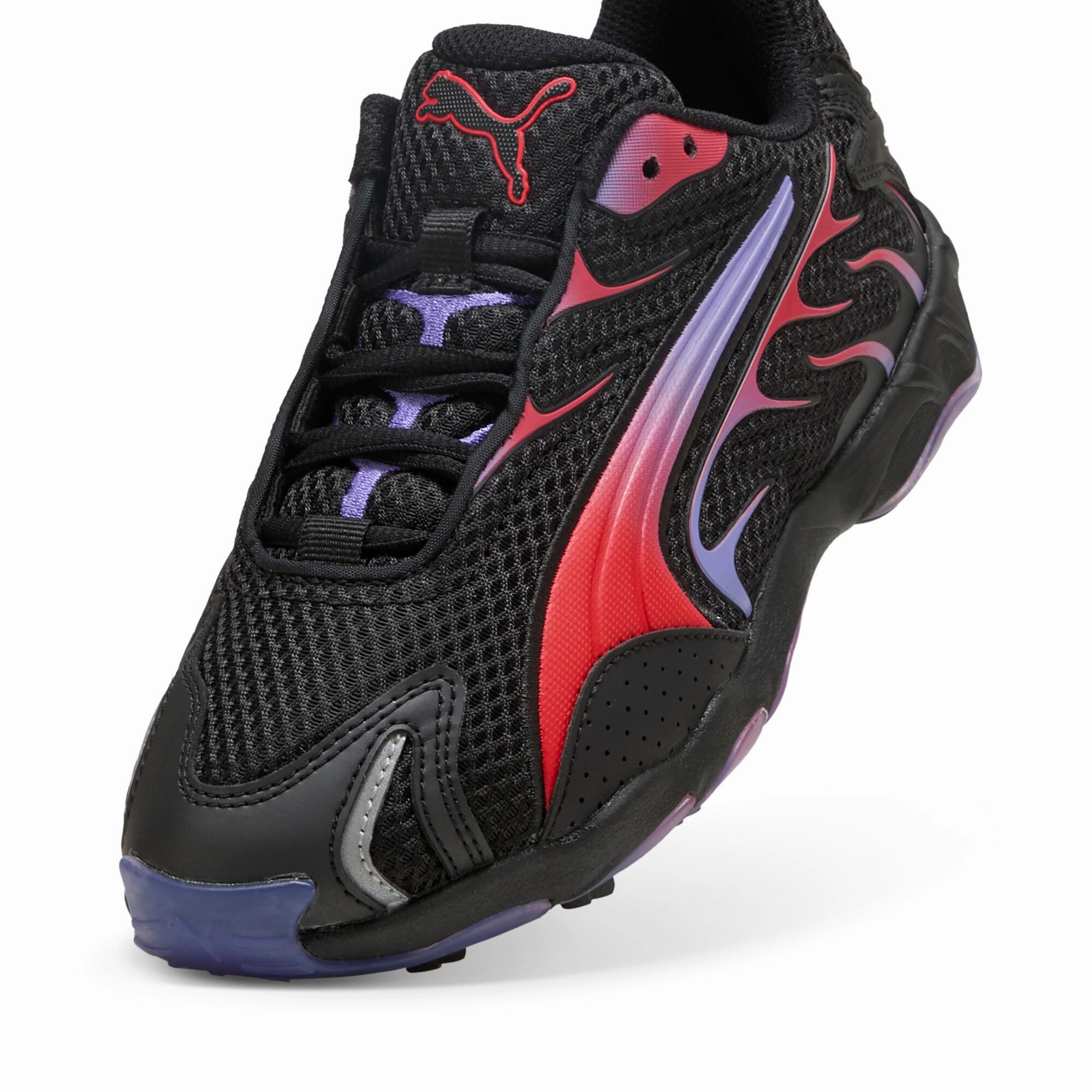 PUMA Big Kids' Inhale Sneakers
