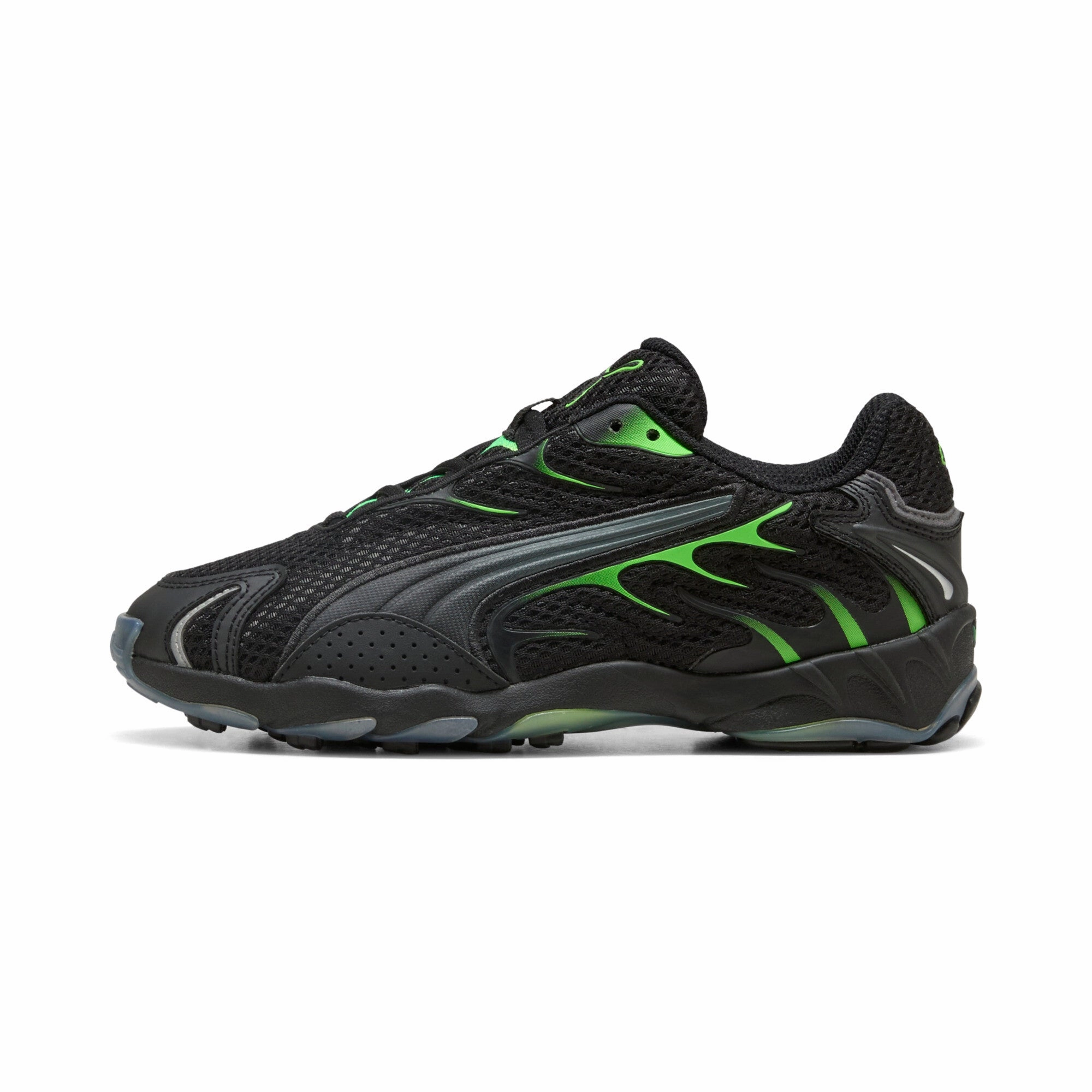 PUMA Big Kids' Inhale Sneakers