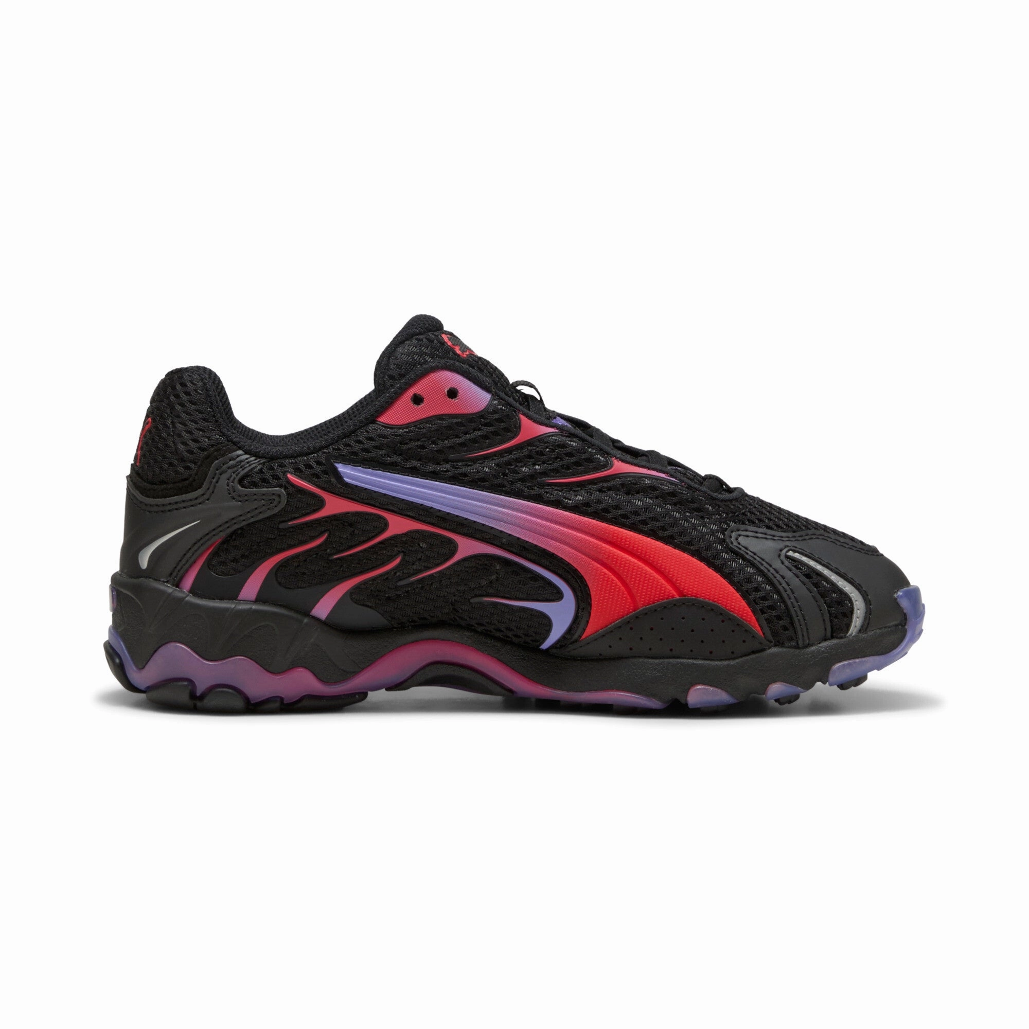 PUMA Big Kids' Inhale Sneakers