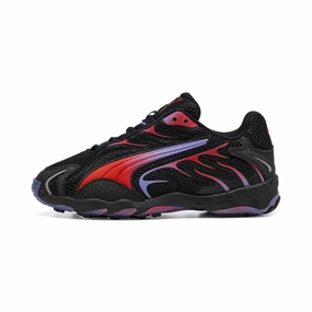 PUMA Big Kids' Inhale Sneakers Boys Shoes cheap deals