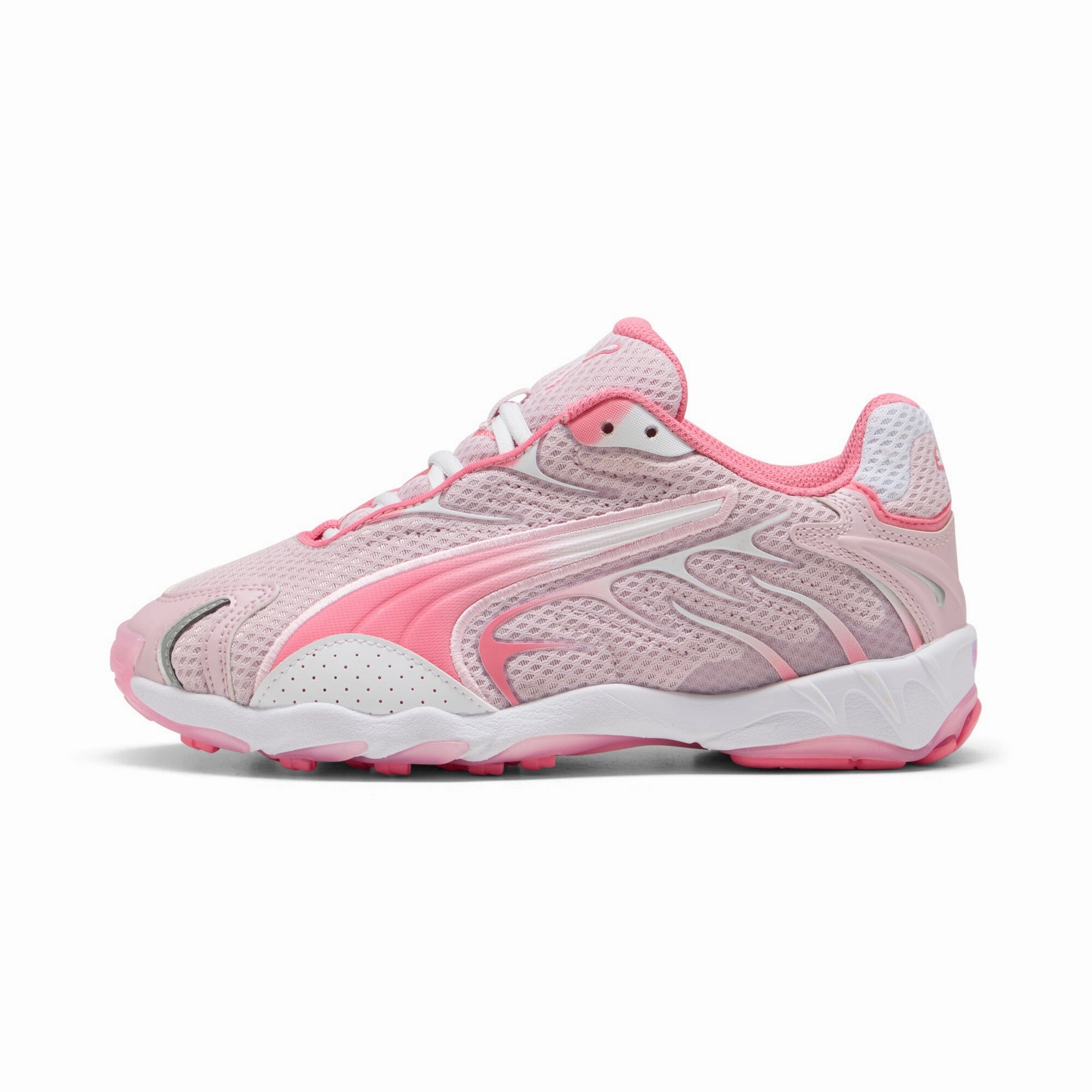 PUMA Big Kids' Inhale Sneakers