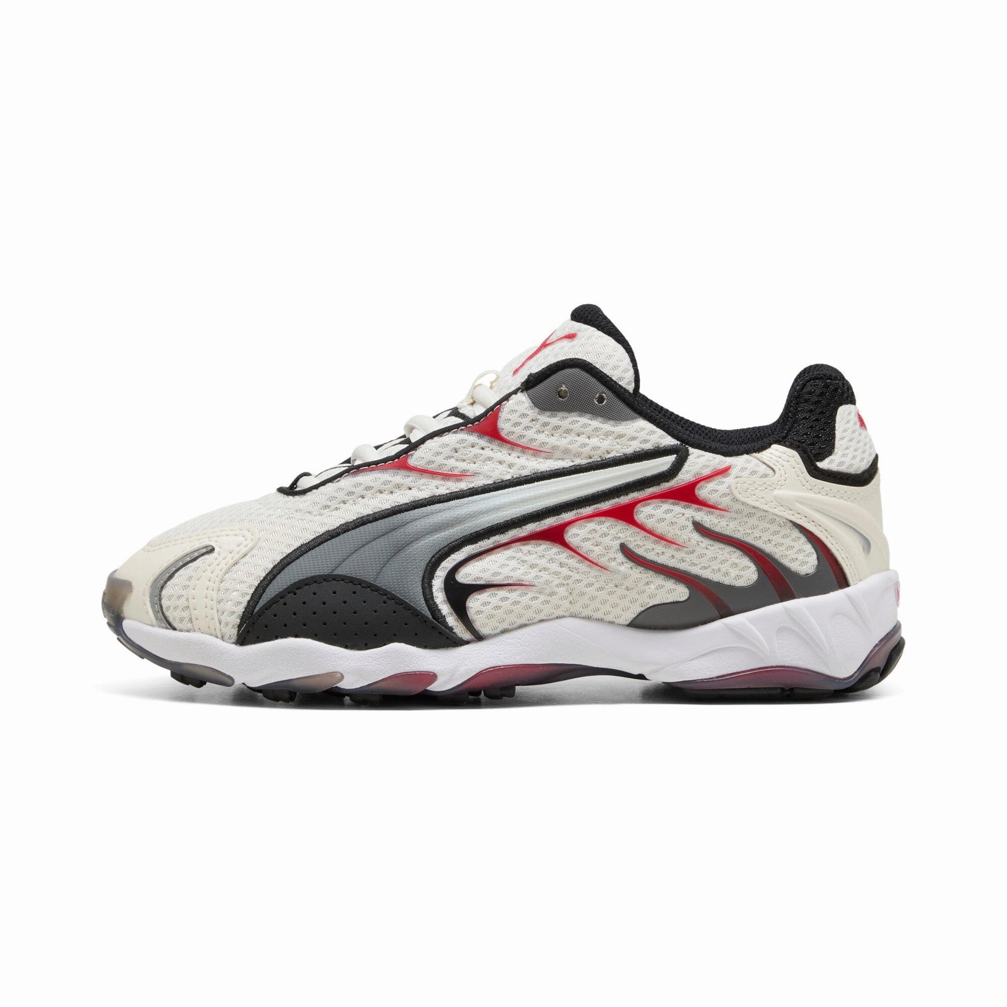 PUMA Big Kids' Inhale Sneakers
