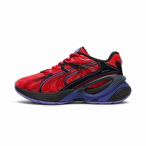 PUMA Big Kids' Inverse Rev Sneakers Boys Shoes cheap deals