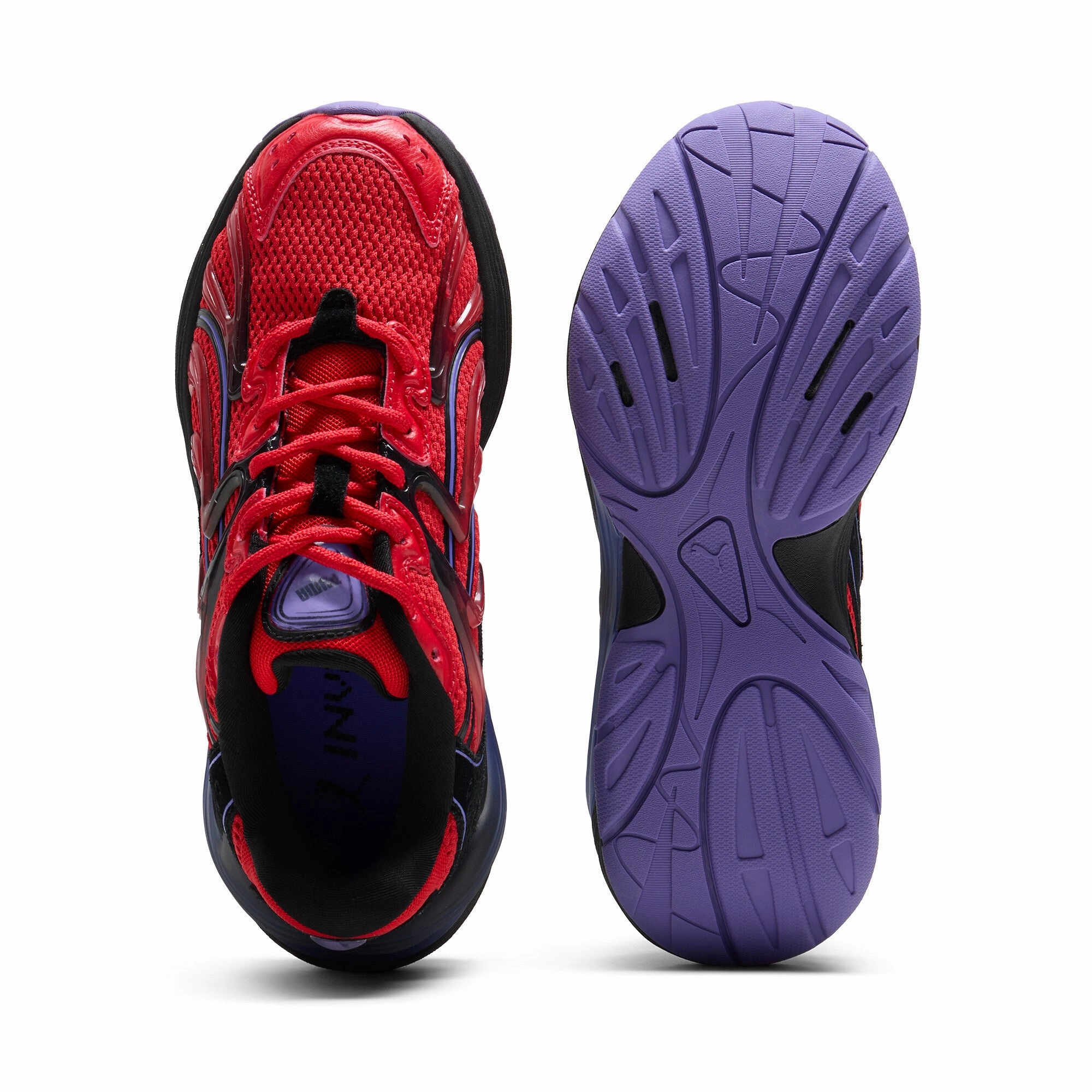 PUMA Big Kids' Inverse Rev Sneakers