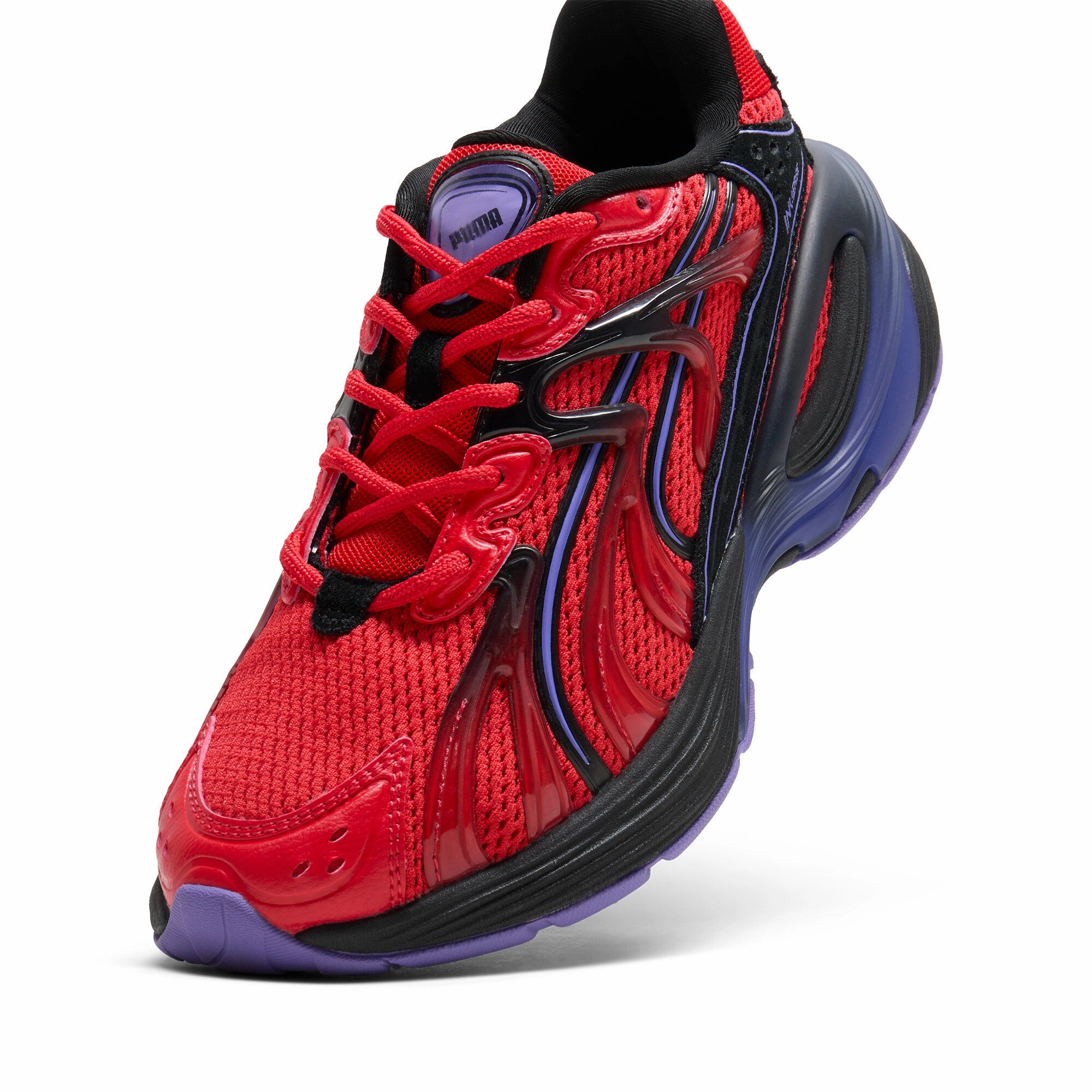 PUMA Big Kids' Inverse Rev Sneakers