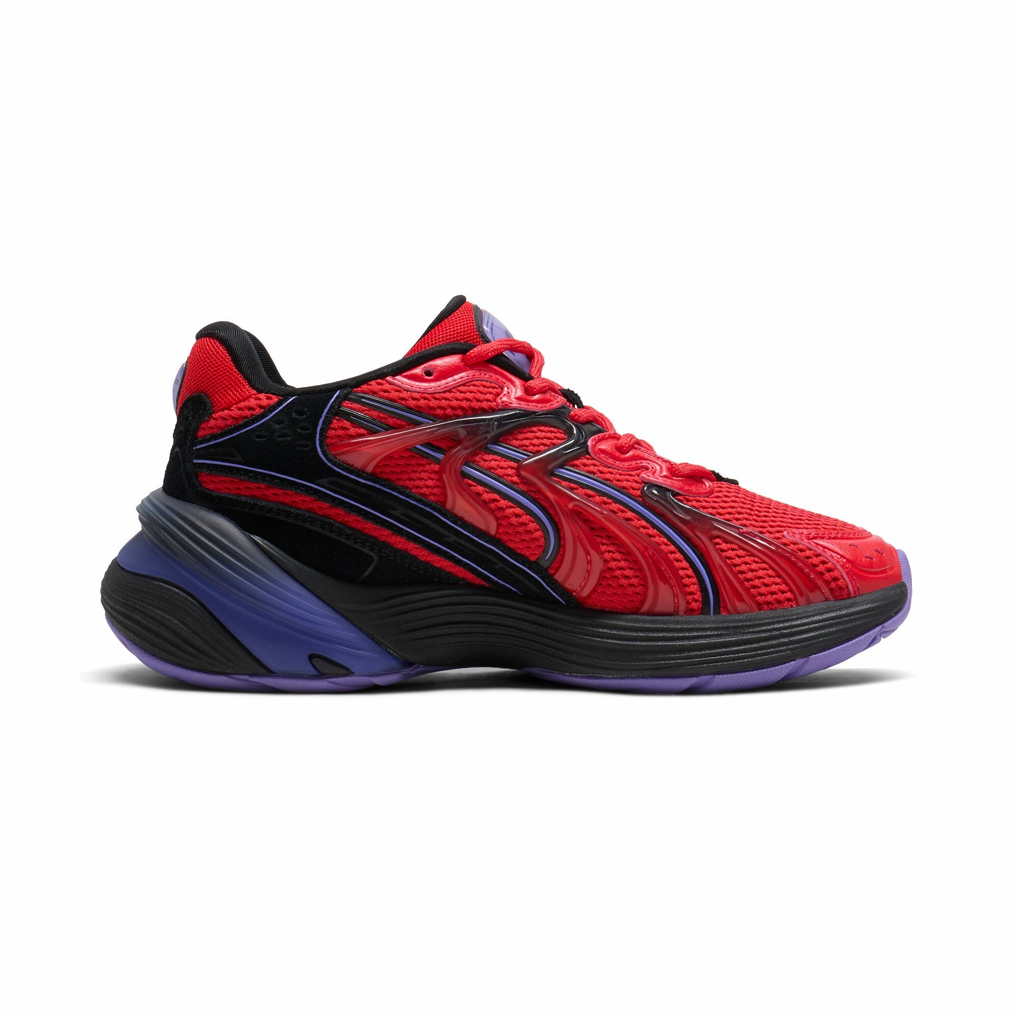 PUMA Big Kids' Inverse Rev Sneakers