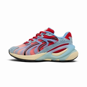 PUMA Big Kids' Inverse Unfiltered Sneakers Boys Shoes cheap deals