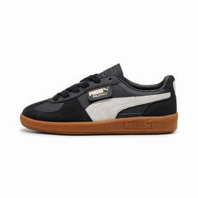 PUMA Big Kids' Palermo Leather Sneakers Boys Shoes cheap deals