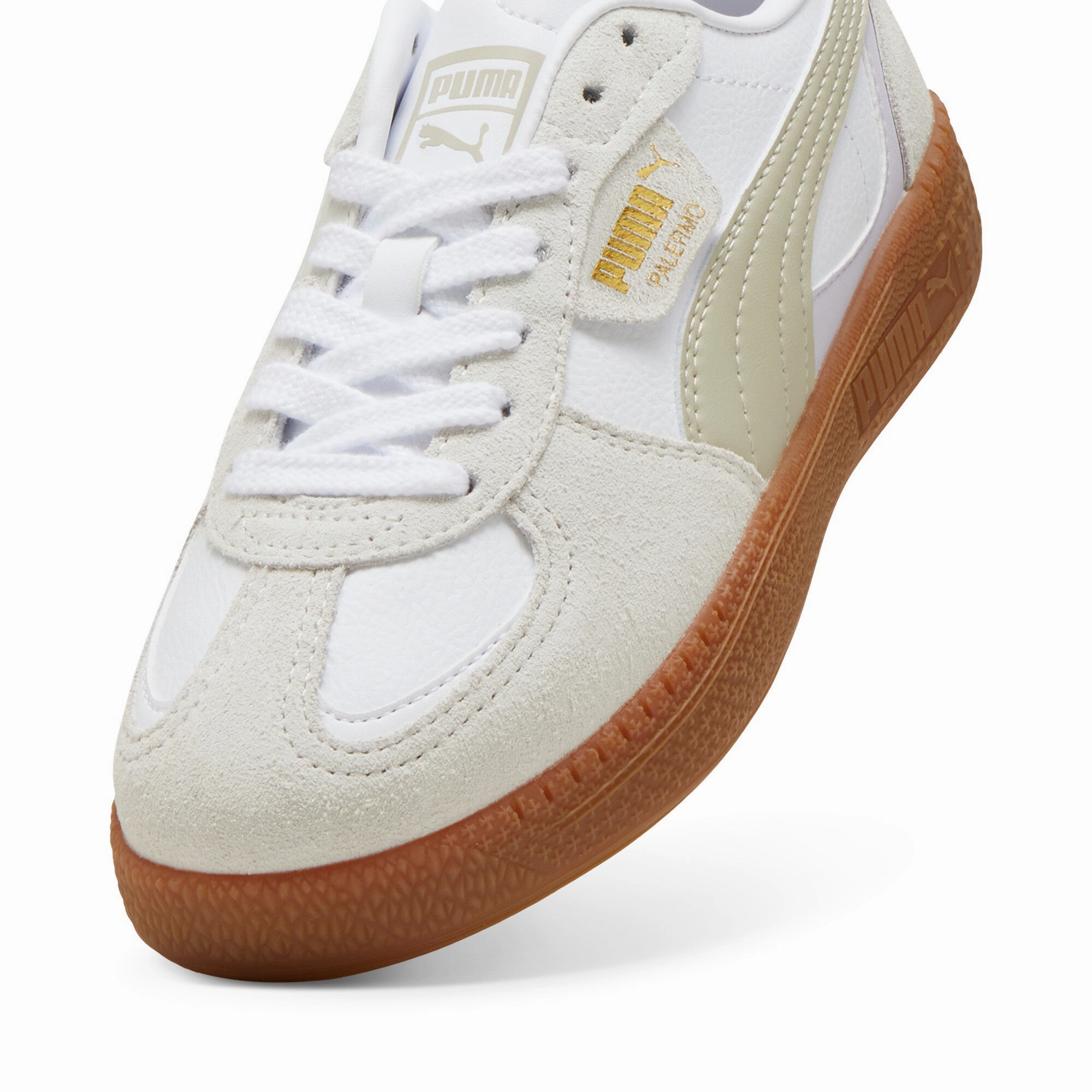 PUMA Big Kids' Palermo Moda Sneakers