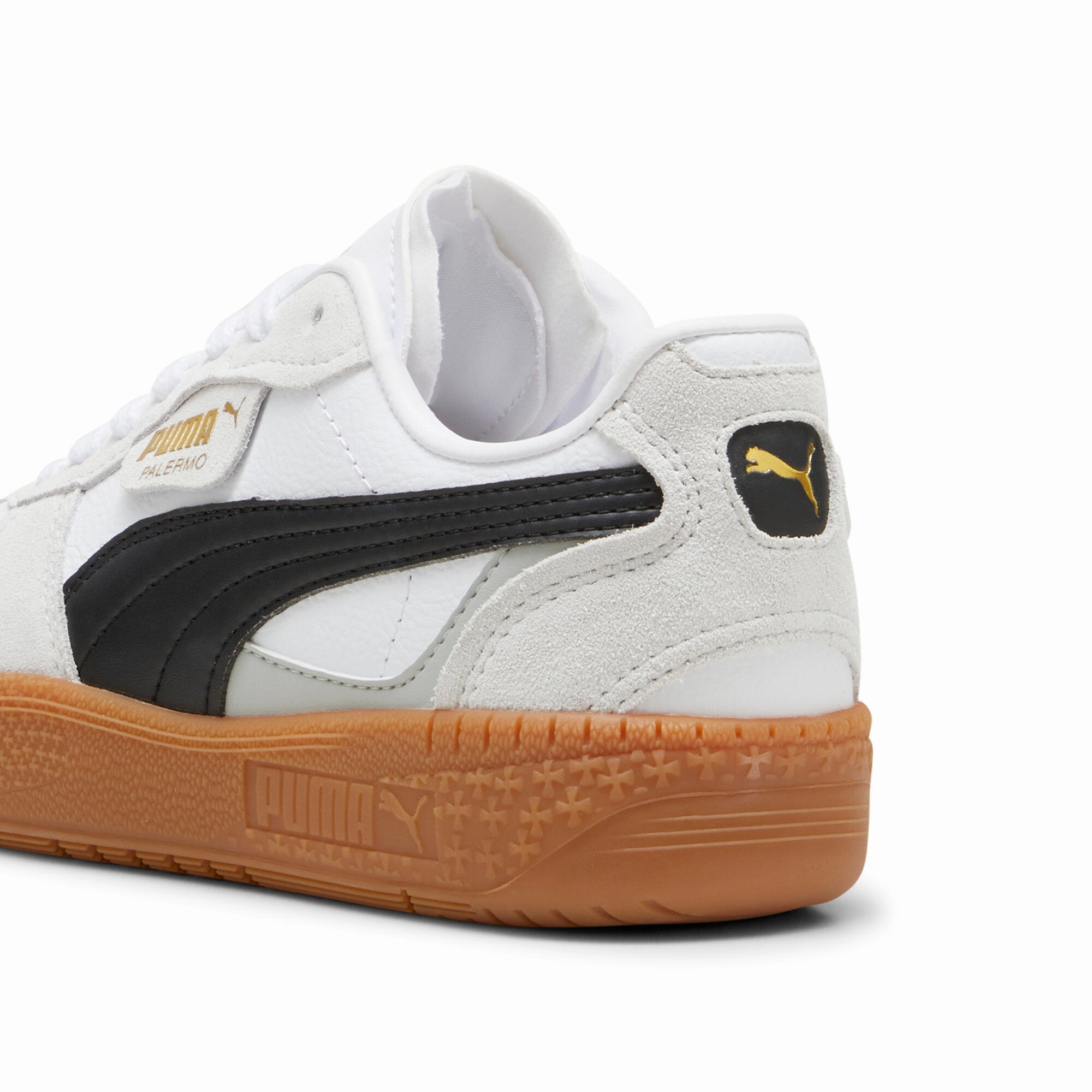 PUMA Big Kids' Palermo Moda Sneakers