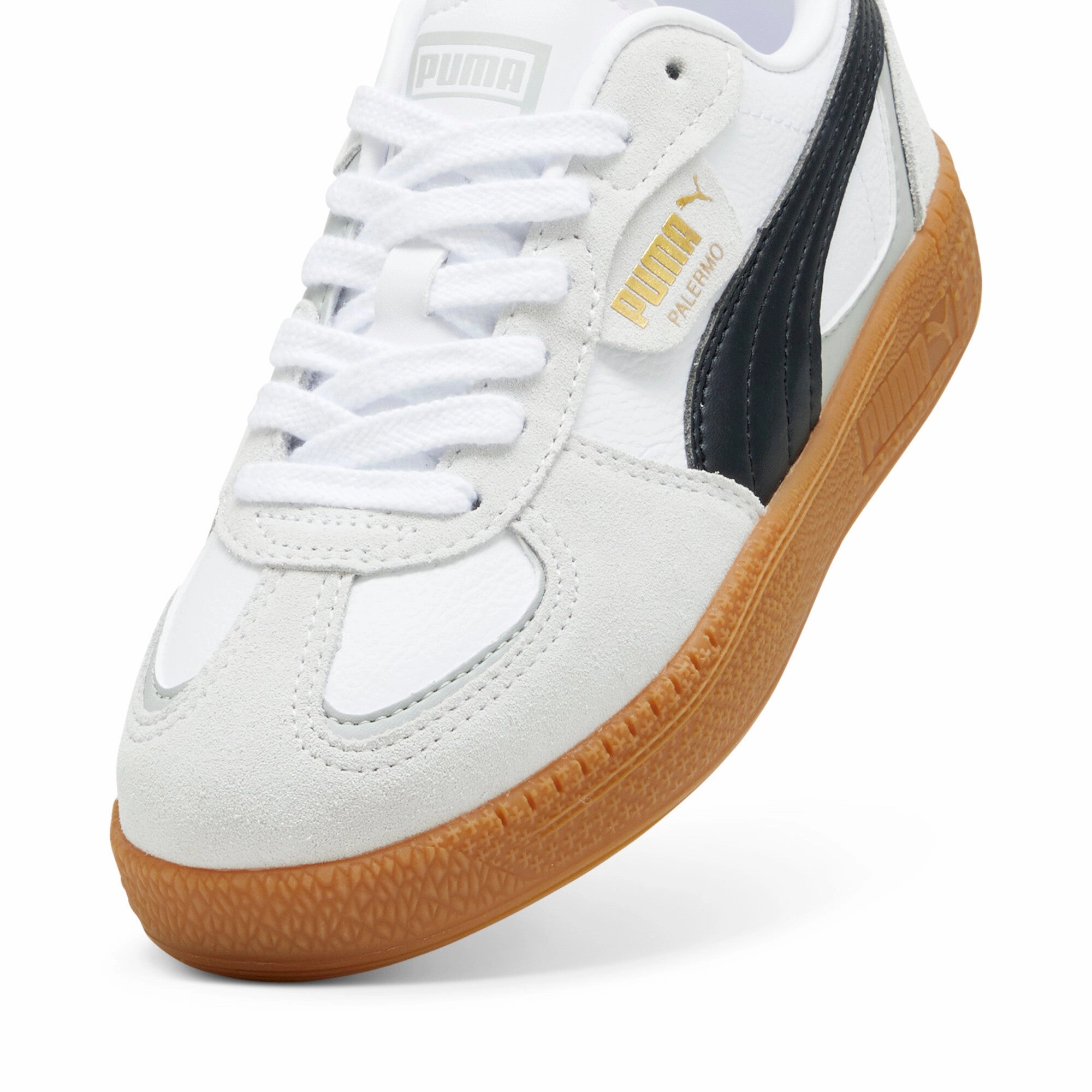 PUMA Big Kids' Palermo Moda Sneakers