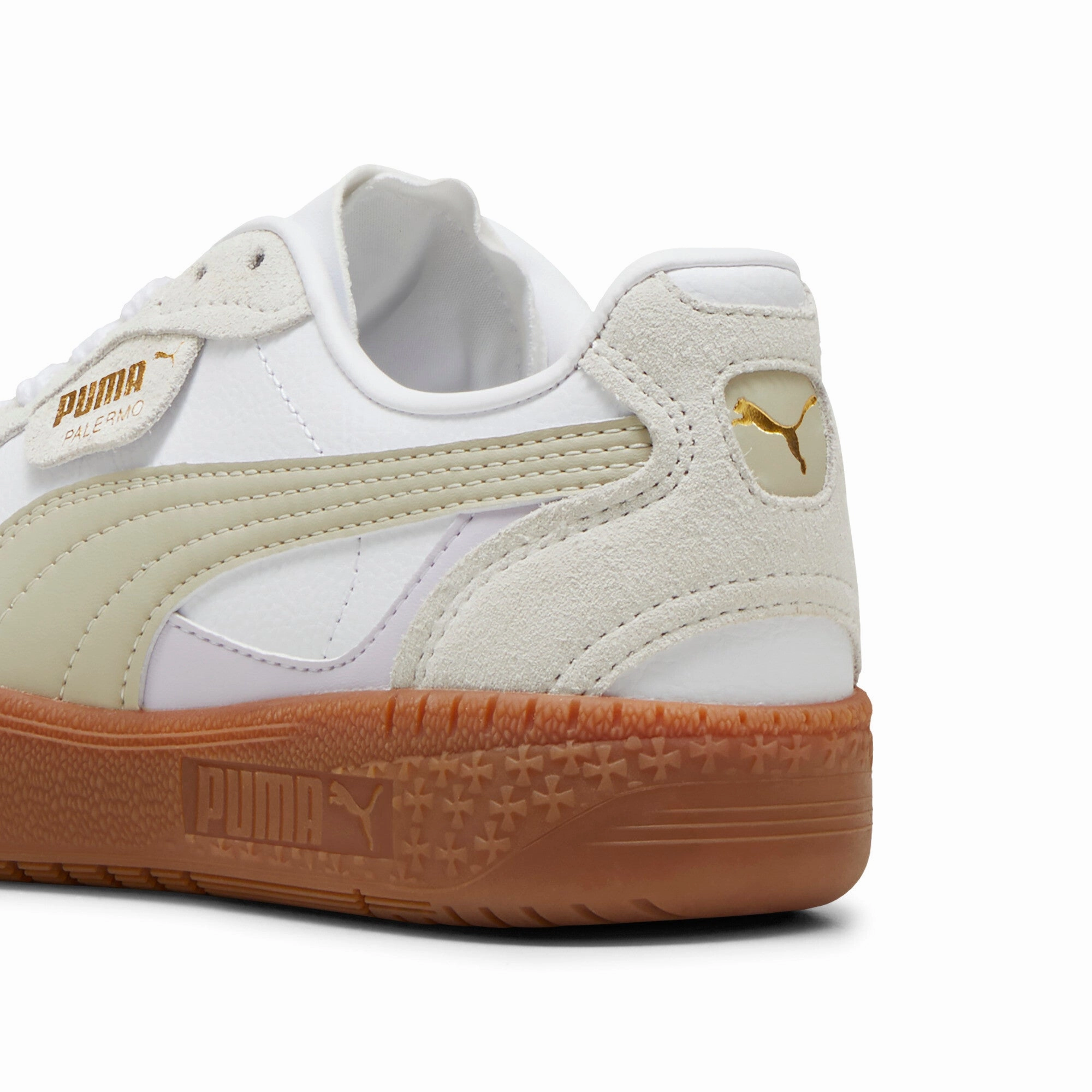 PUMA Big Kids' Palermo Moda Sneakers