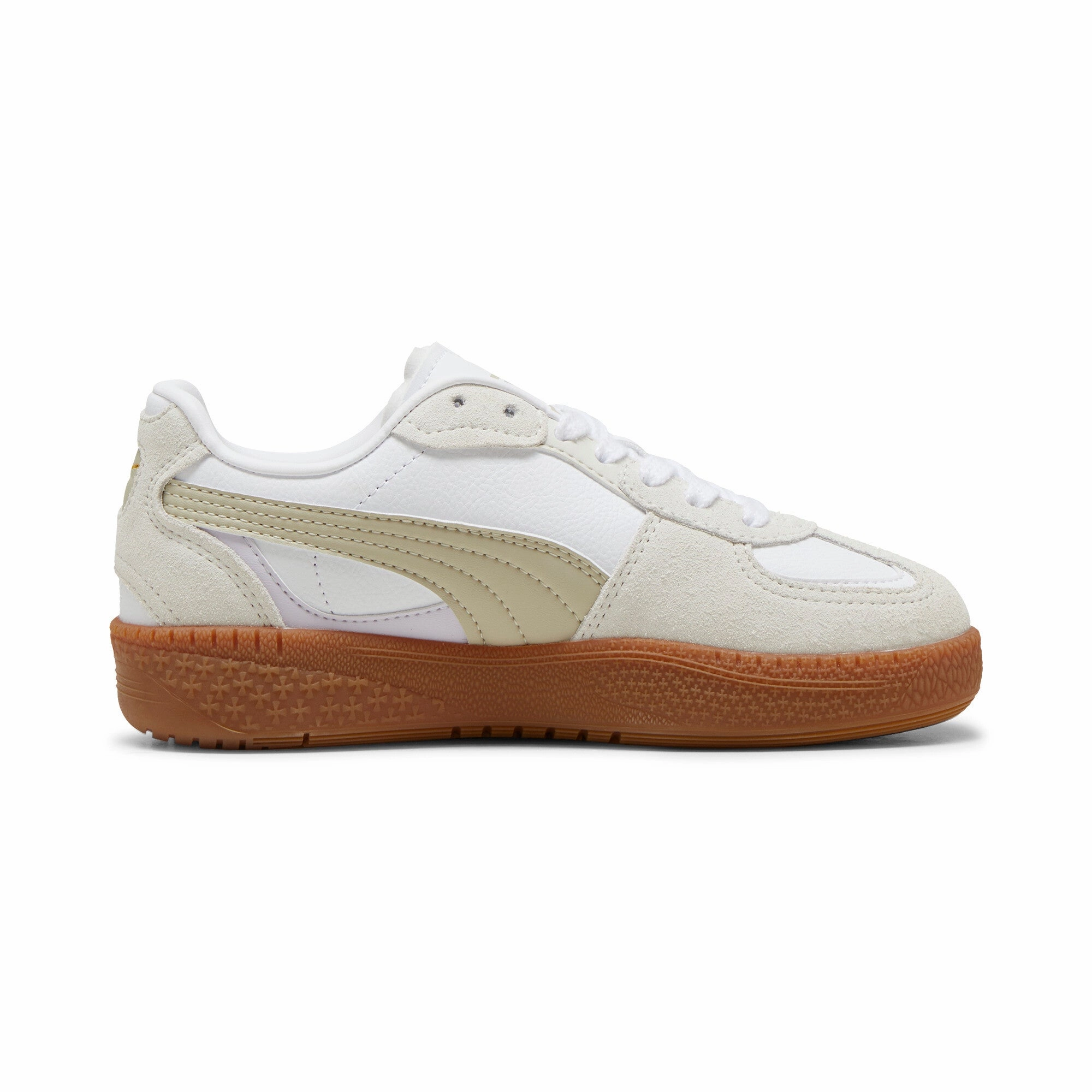 PUMA Big Kids' Palermo Moda Sneakers