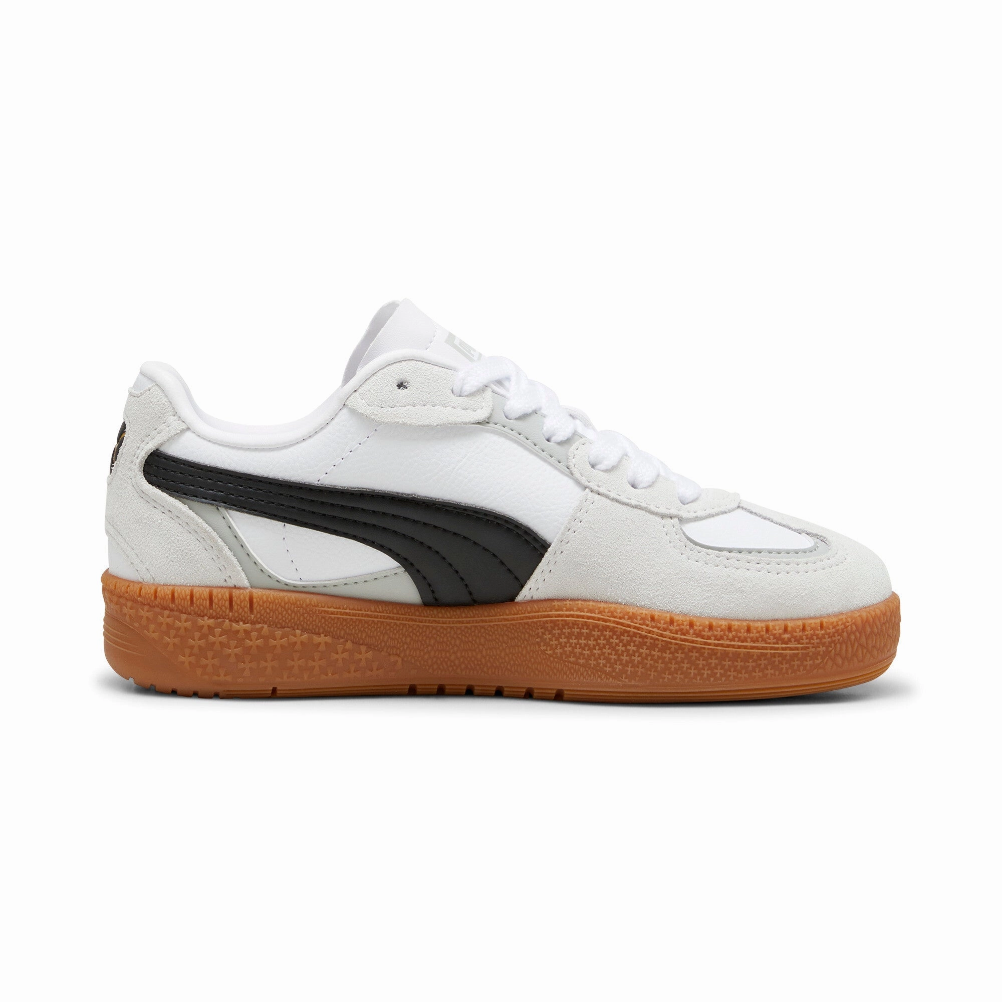 PUMA Big Kids' Palermo Moda Sneakers