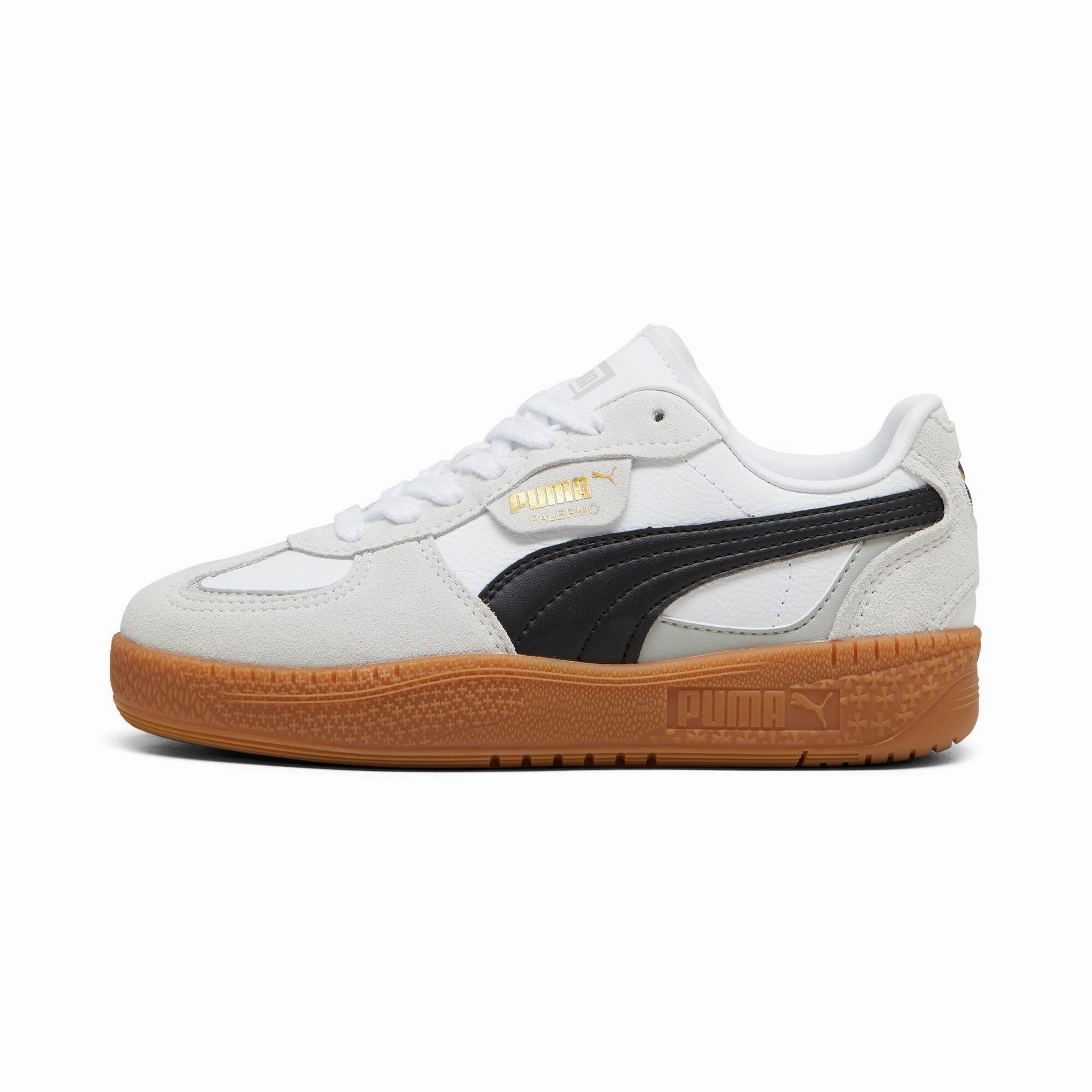 PUMA Big Kids' Palermo Moda Sneakers