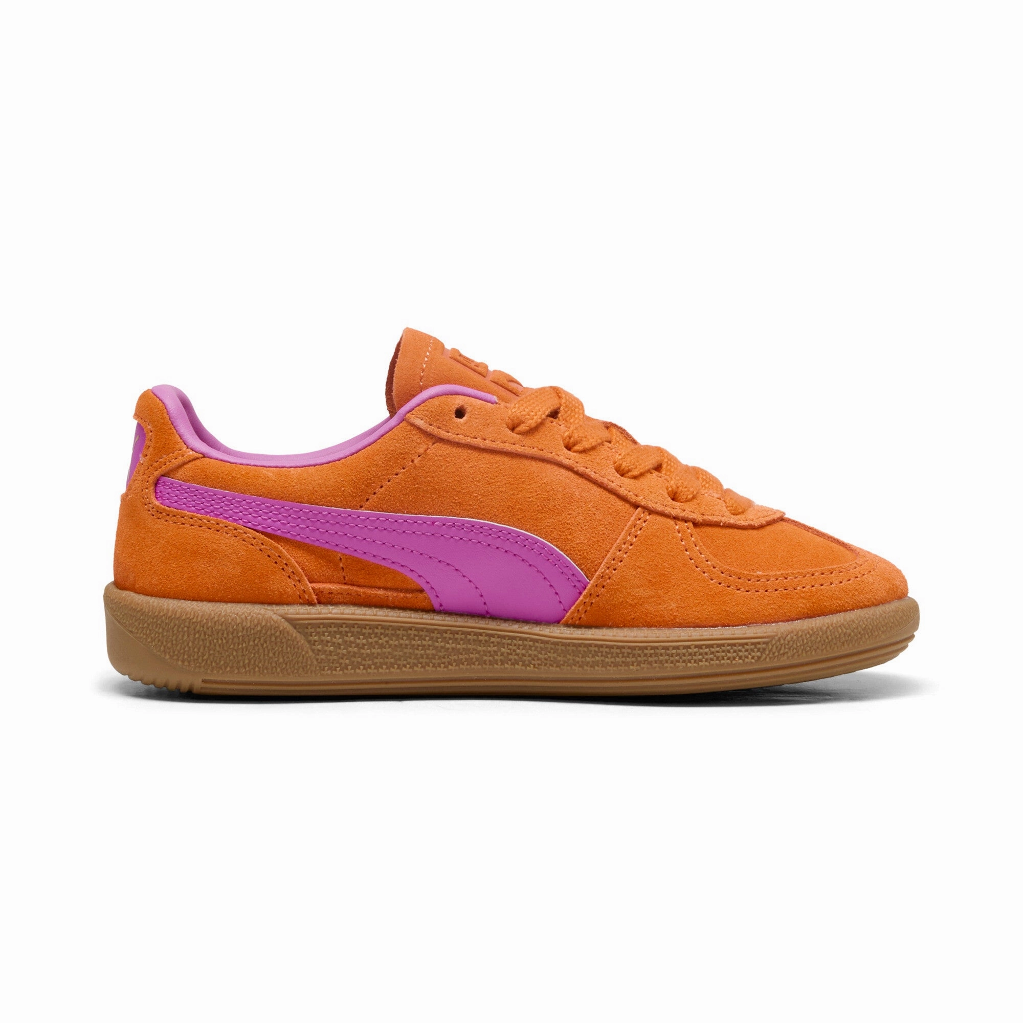 PUMA Big Kids' Palermo Sneakers
