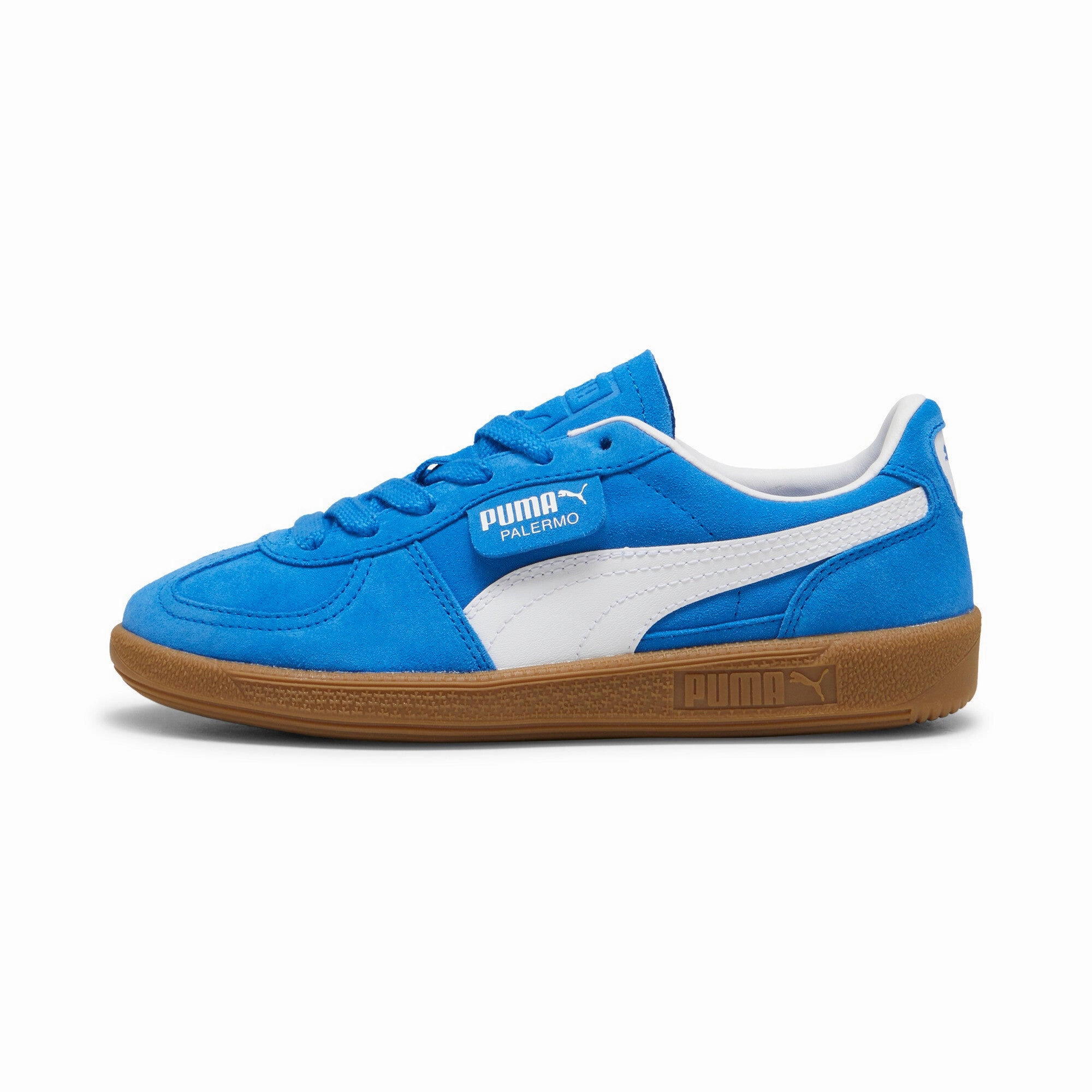 PUMA Big Kids' Palermo Sneakers
