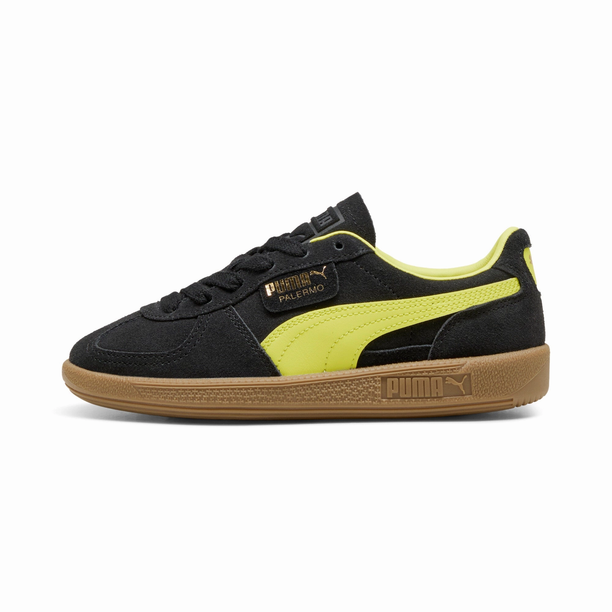 PUMA Big Kids' Palermo Sneakers