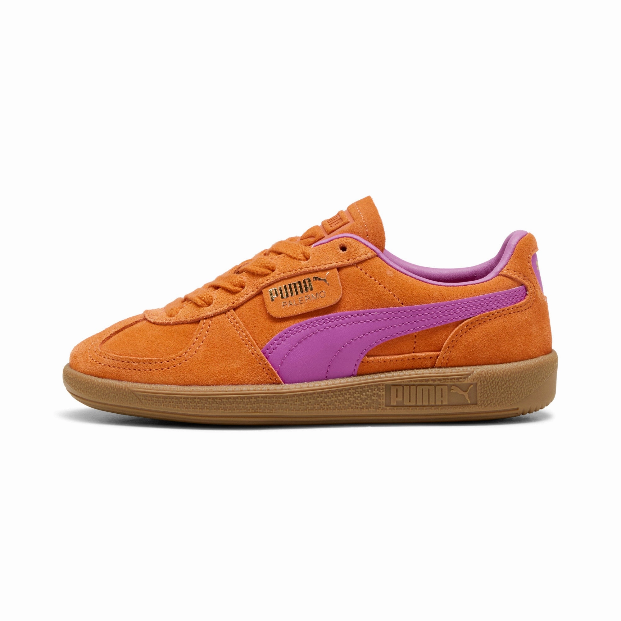 PUMA Big Kids' Palermo Sneakers
