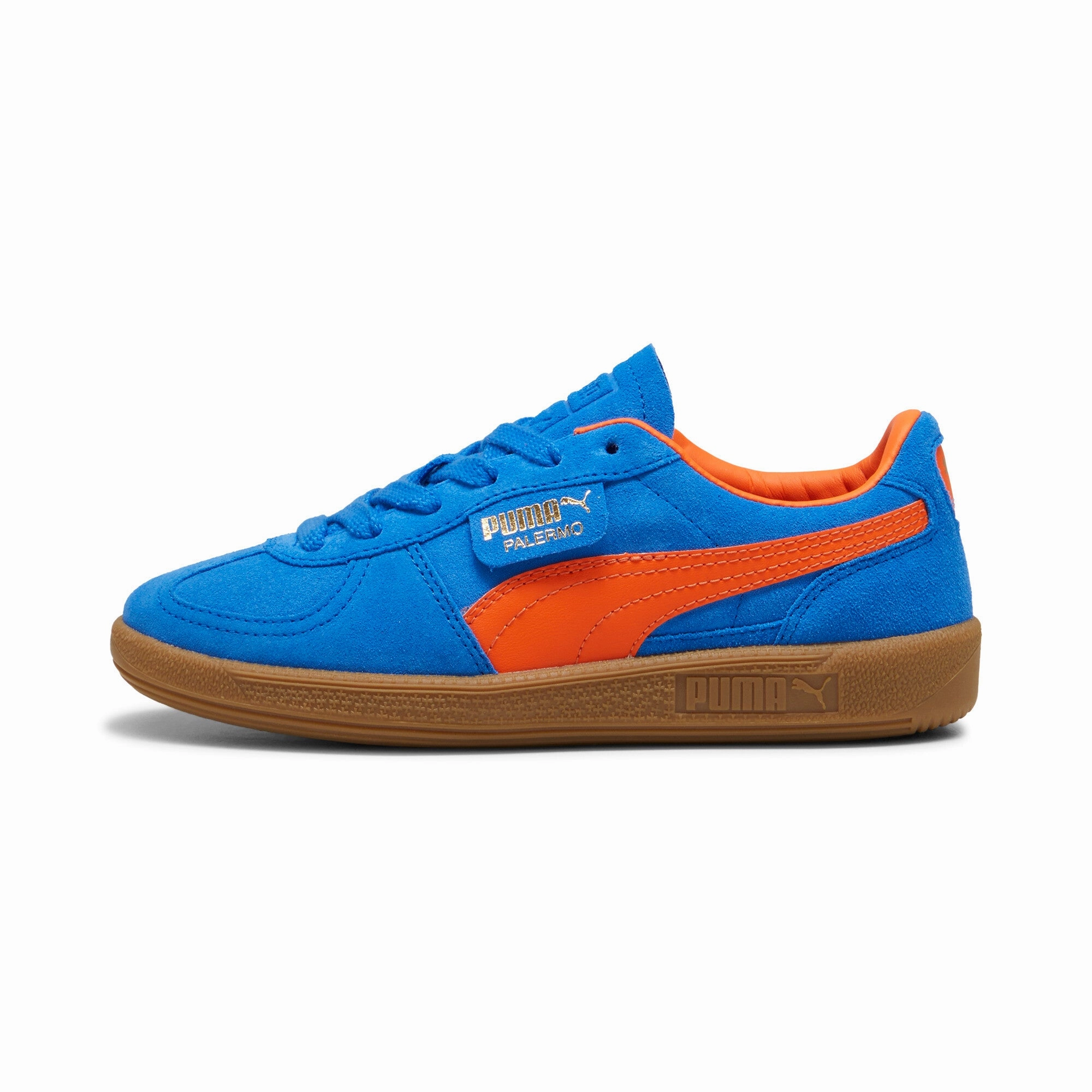 PUMA Big Kids' Palermo Sneakers