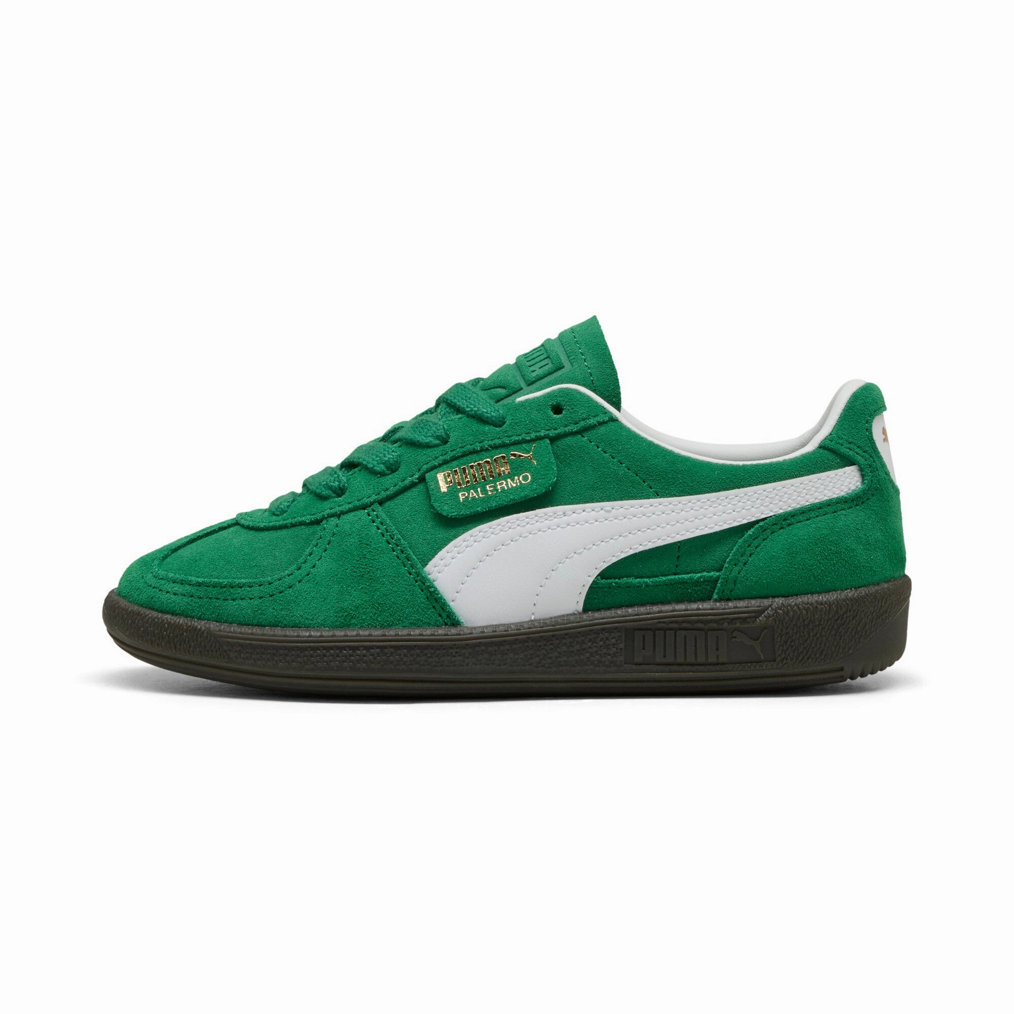 PUMA Big Kids' Palermo Sneakers