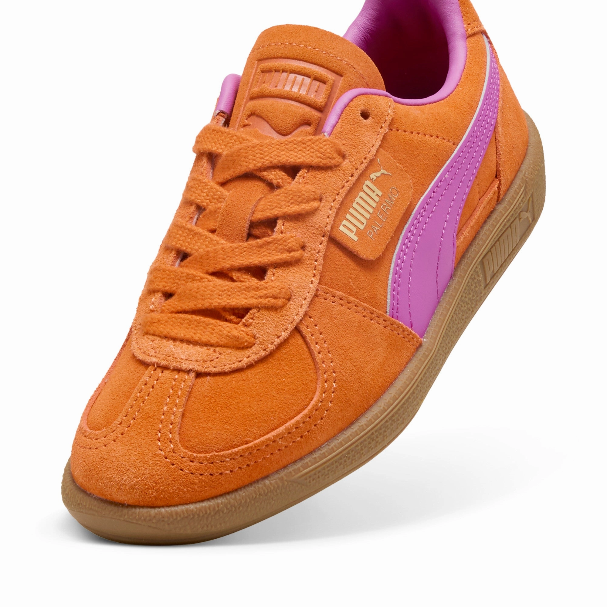 PUMA Big Kids' Palermo Sneakers