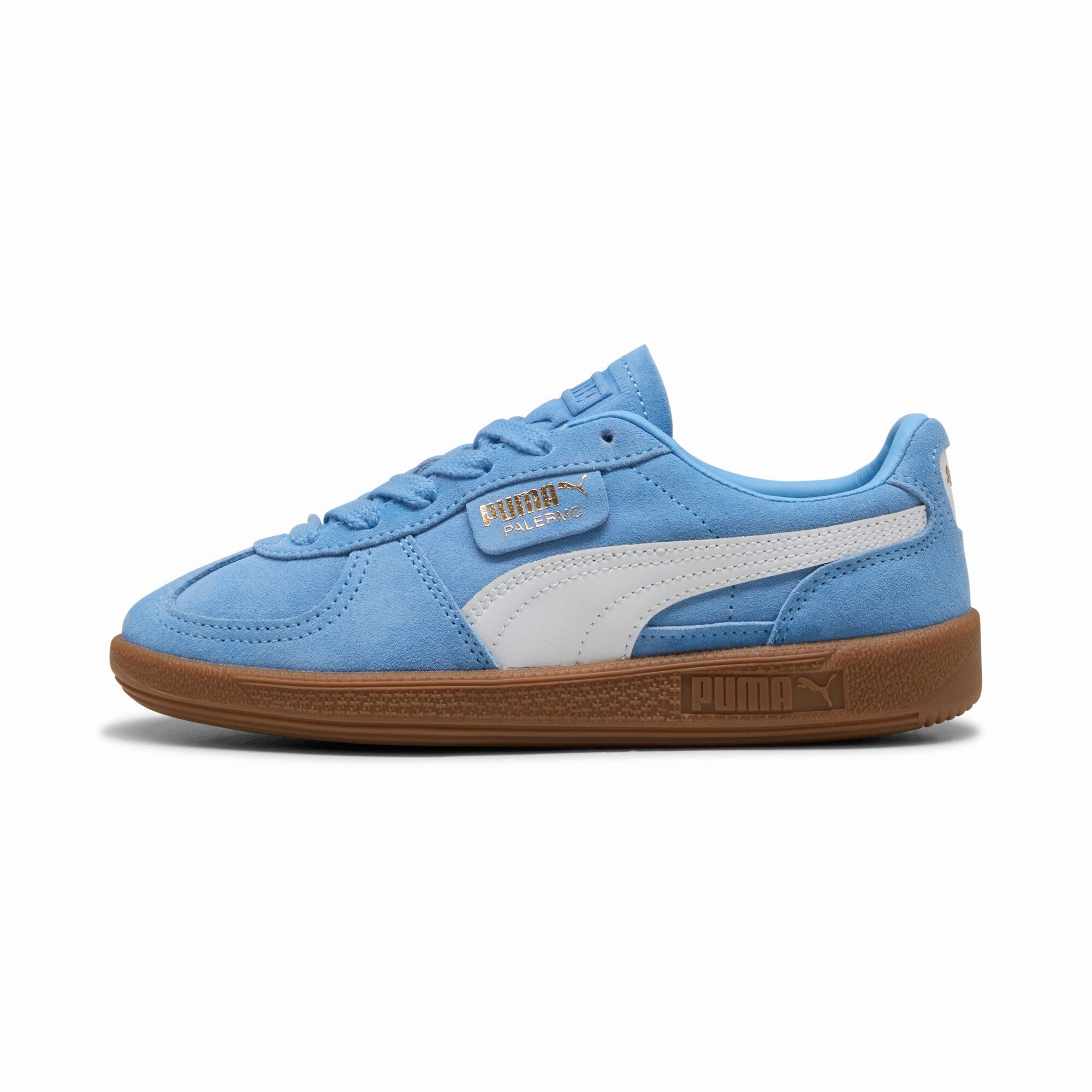 PUMA Big Kids' Palermo Sneakers