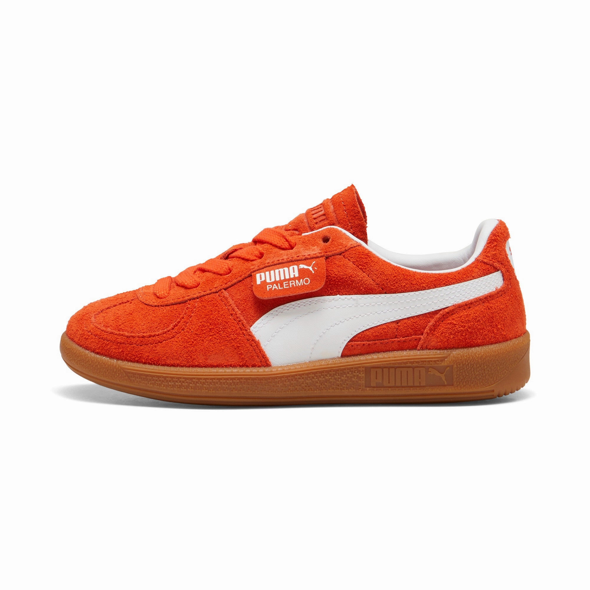 PUMA Big Kids' Palermo Sneakers