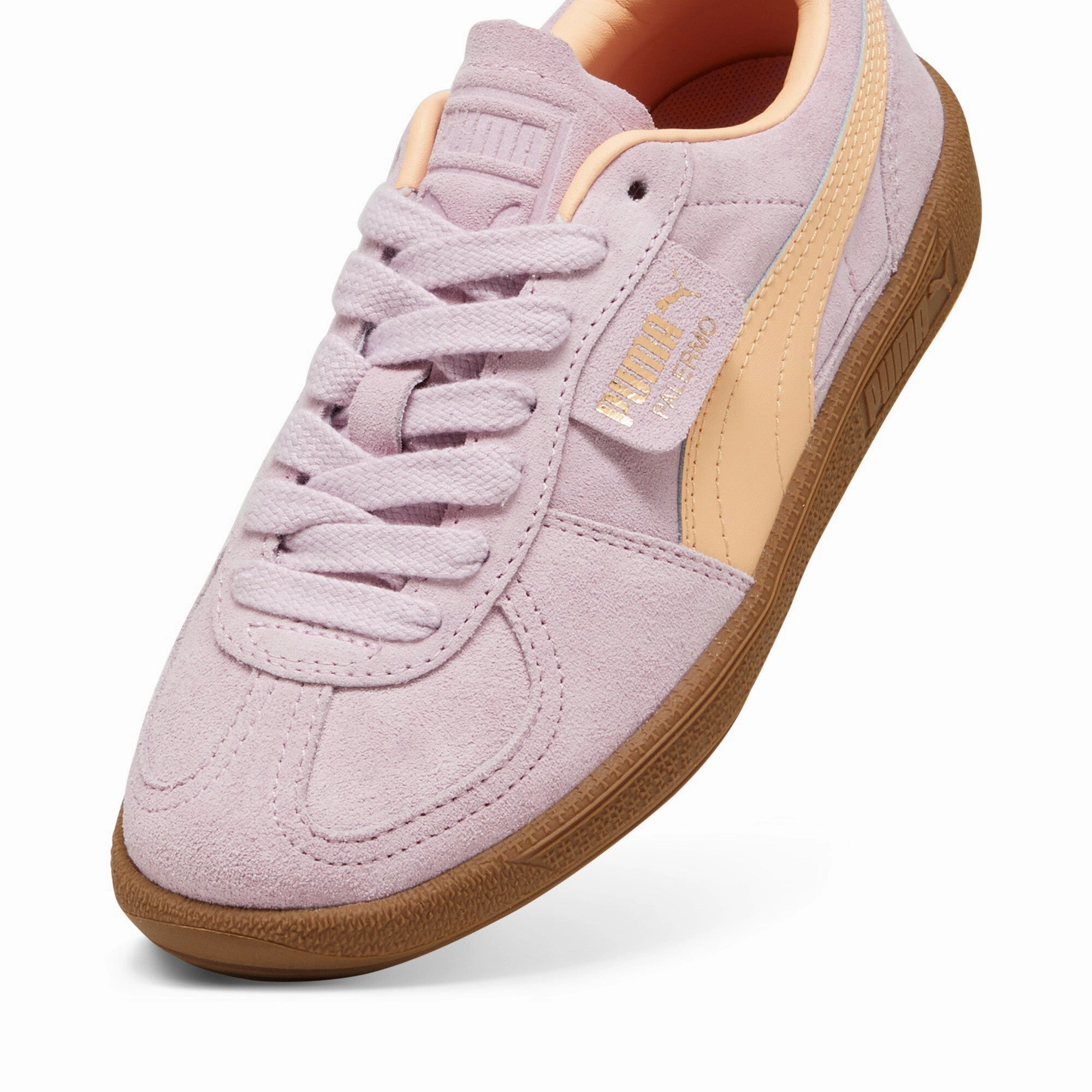 PUMA Big Kids' Palermo Sneakers