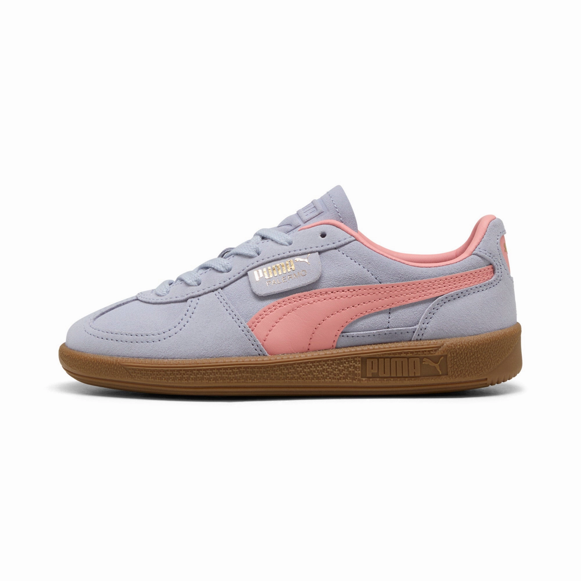PUMA Big Kids' Palermo Sneakers