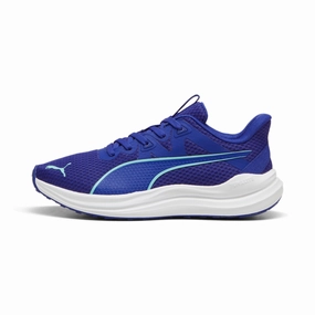 PUMA Big Kids' Reflect Lite Running Shoes Boys Shoes cheap deals