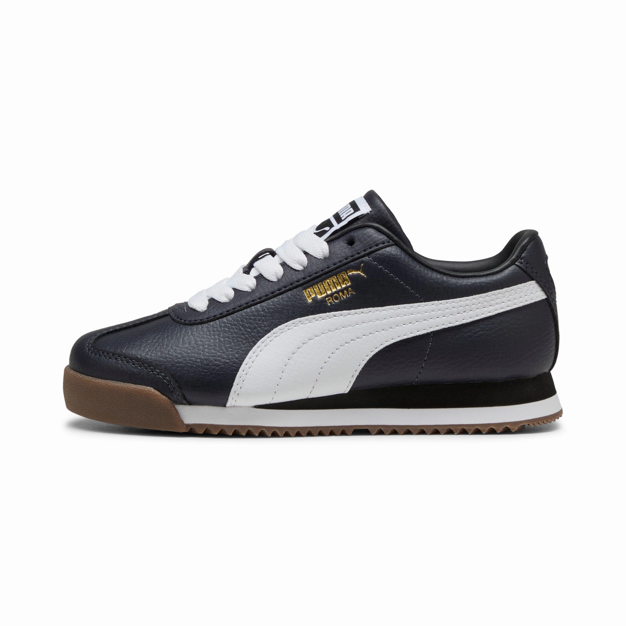 PUMA Big Kids' Roma 24 Standard Sneakers