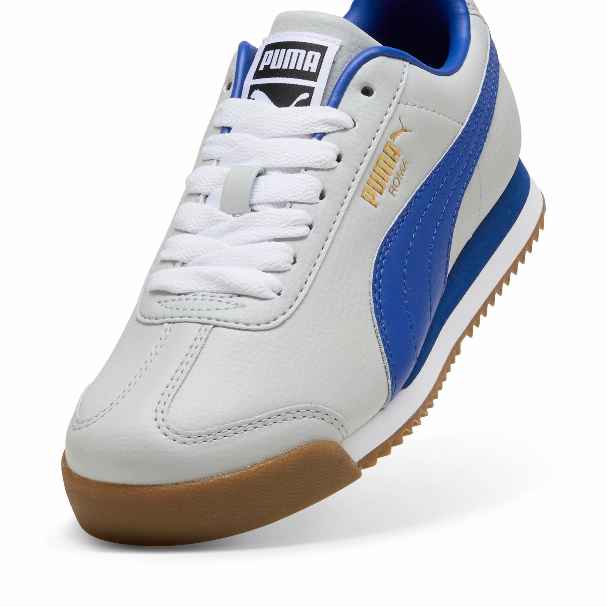 PUMA Big Kids' Roma 24 Standard Sneakers