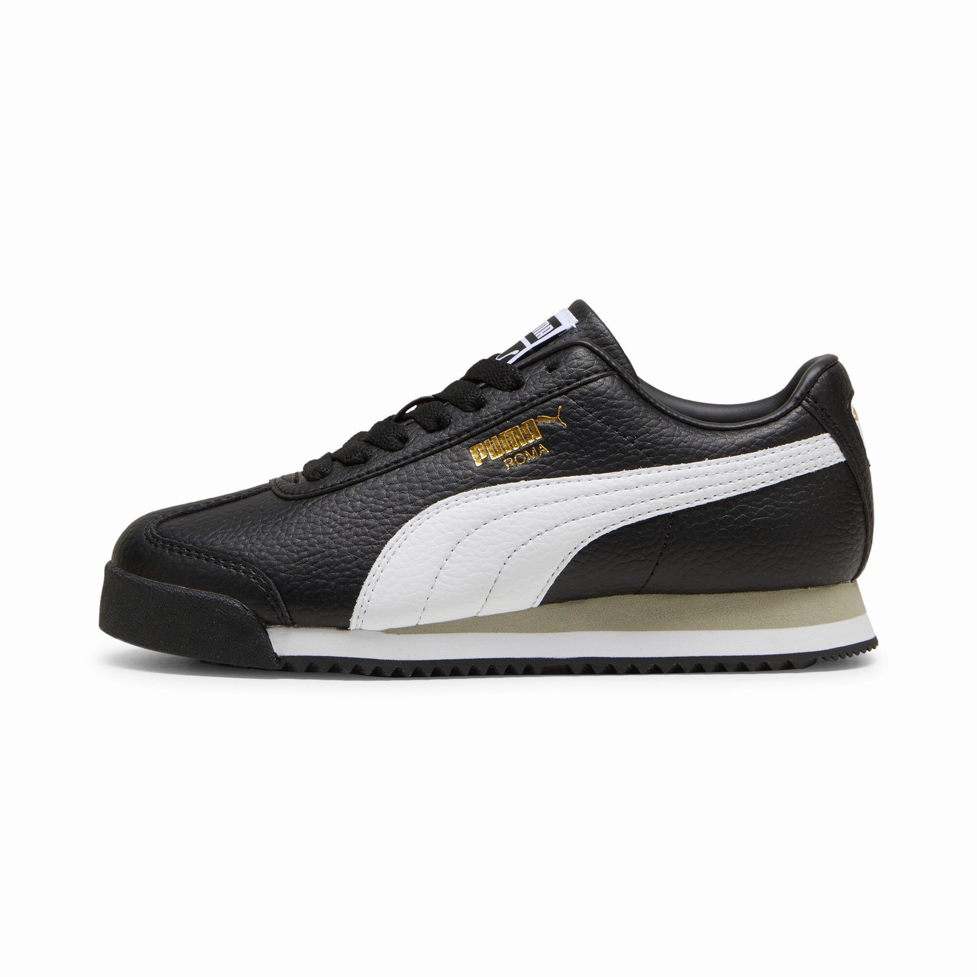 PUMA Big Kids' Roma 24 Standard Sneakers