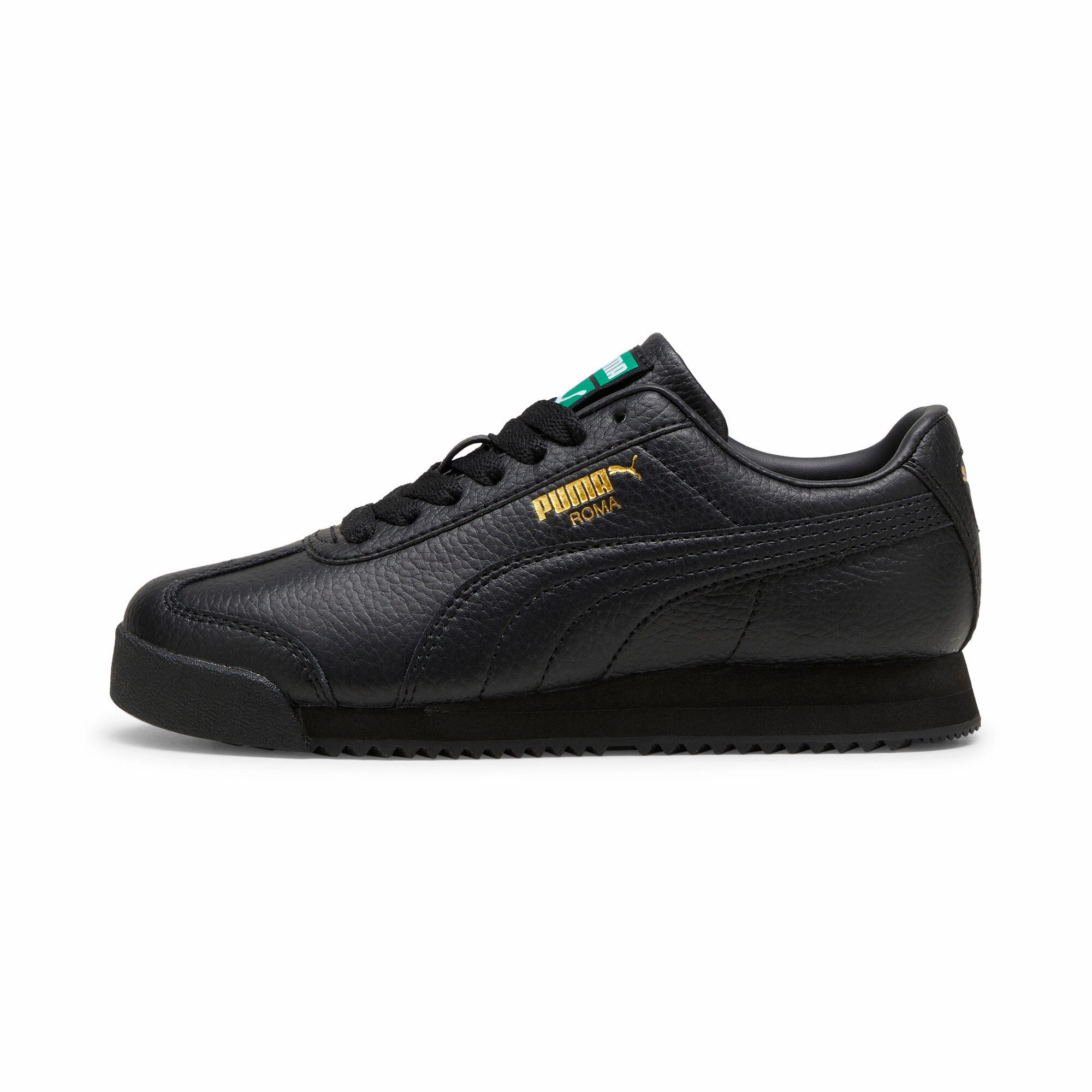 PUMA Big Kids' Roma 24 Standard Sneakers