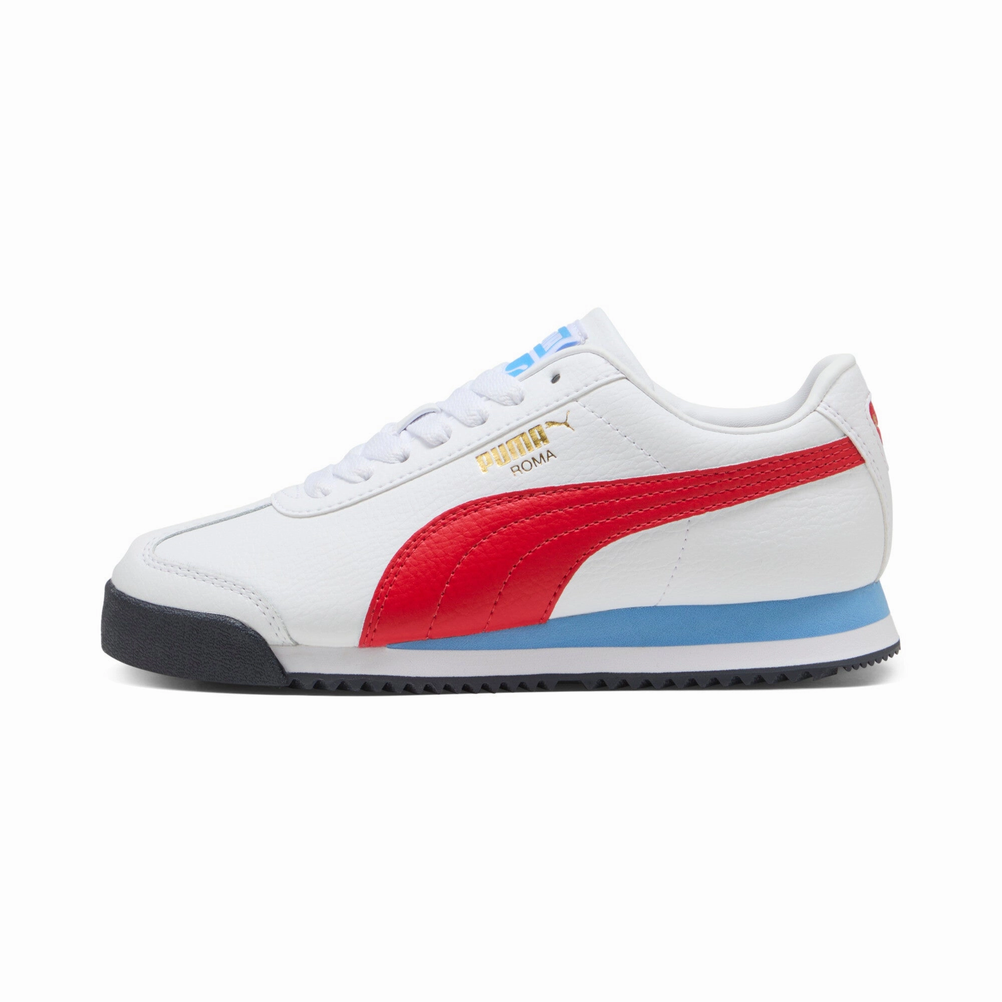 PUMA Big Kids' Roma 24 Standard Sneakers