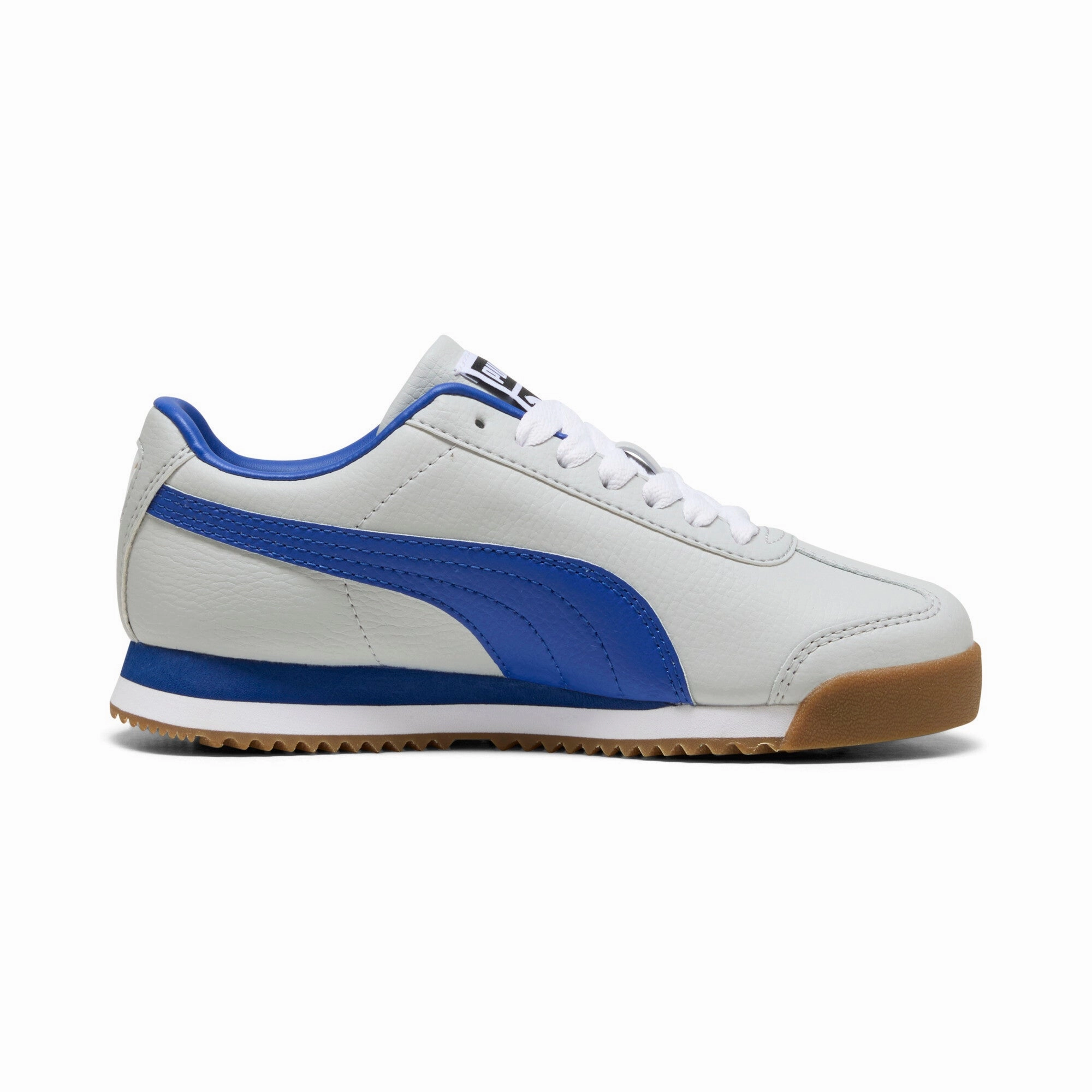PUMA Big Kids' Roma 24 Standard Sneakers