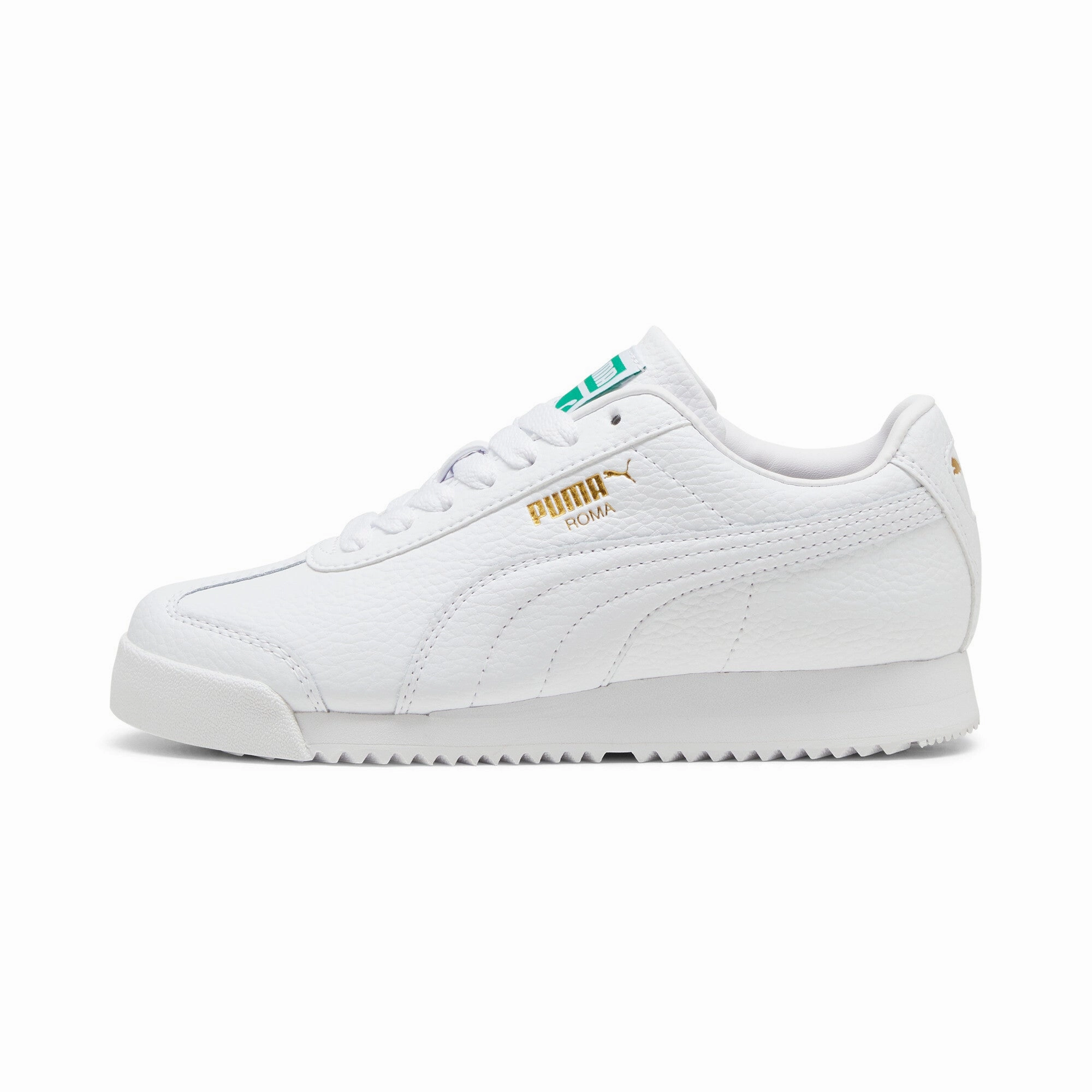 PUMA Big Kids' Roma 24 Standard Sneakers