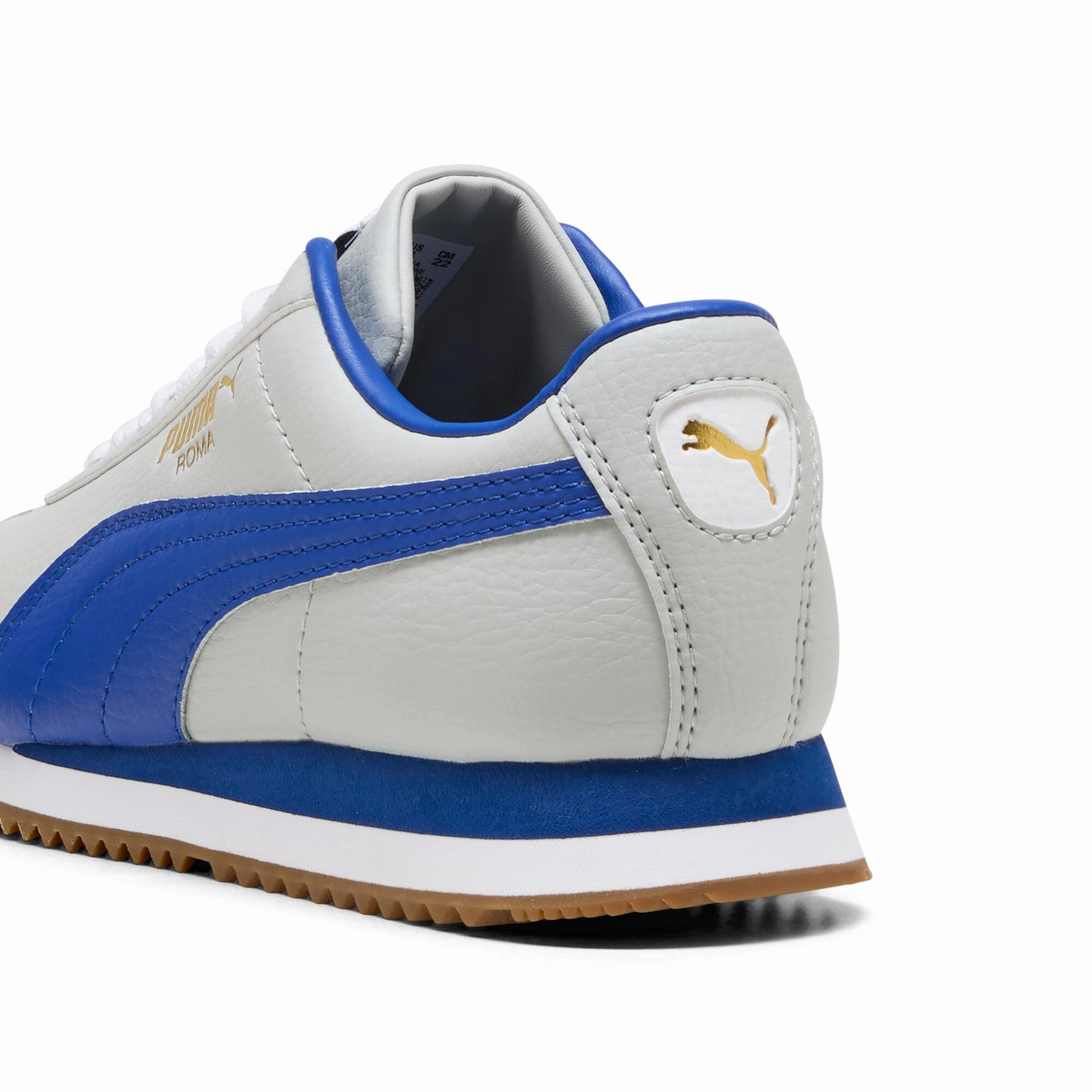 PUMA Big Kids' Roma 24 Standard Sneakers
