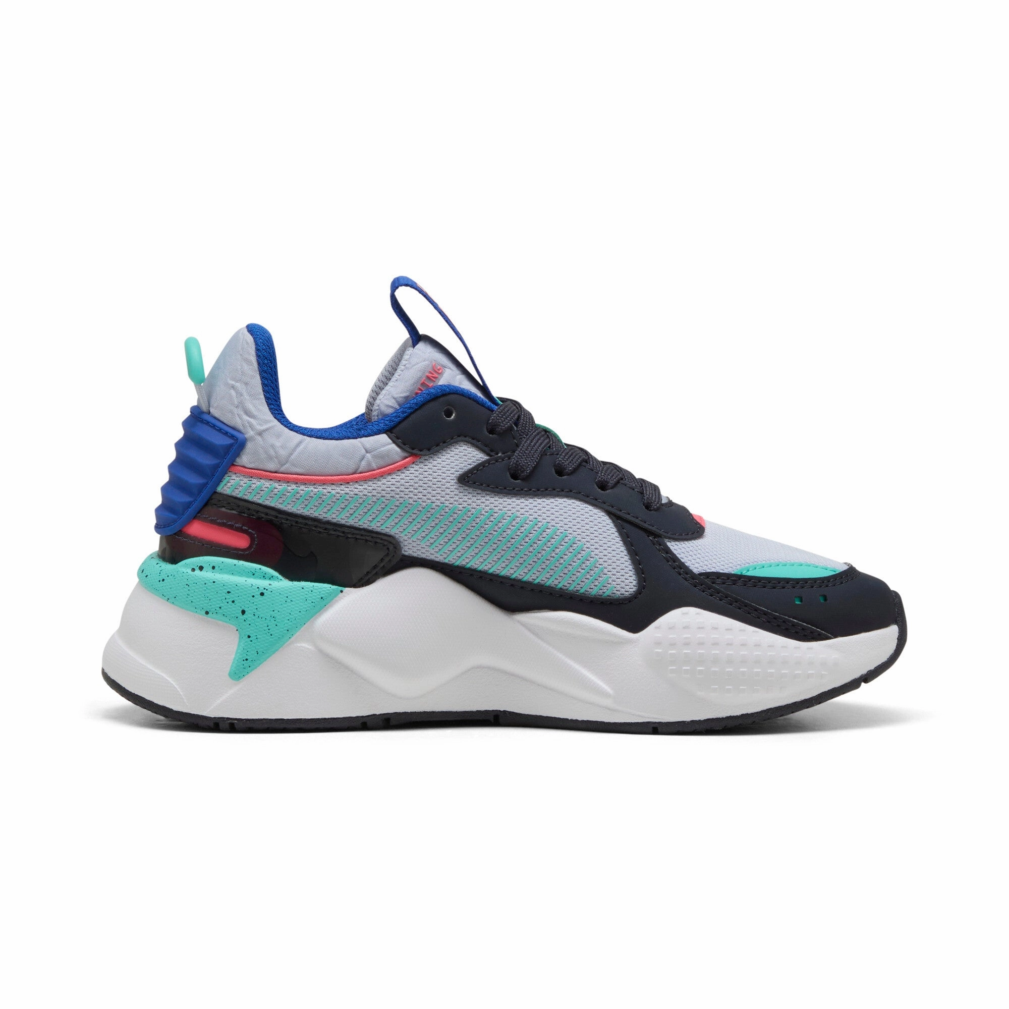 PUMA Big Kids' RS-X Parachute Landing Sneakers