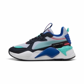 PUMA Big Kids' RS-X Parachute Landing Sneakers Boys Shoes cheap deals