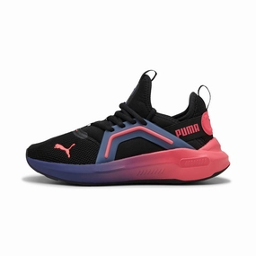 PUMA Big Kids' Softride Enzo 5 Training Shoes Discount Boys Footwear online