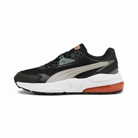 PUMA Big Kids' Vis2k Mid 90s Sneakers Youth Boys Shoes cheap deals