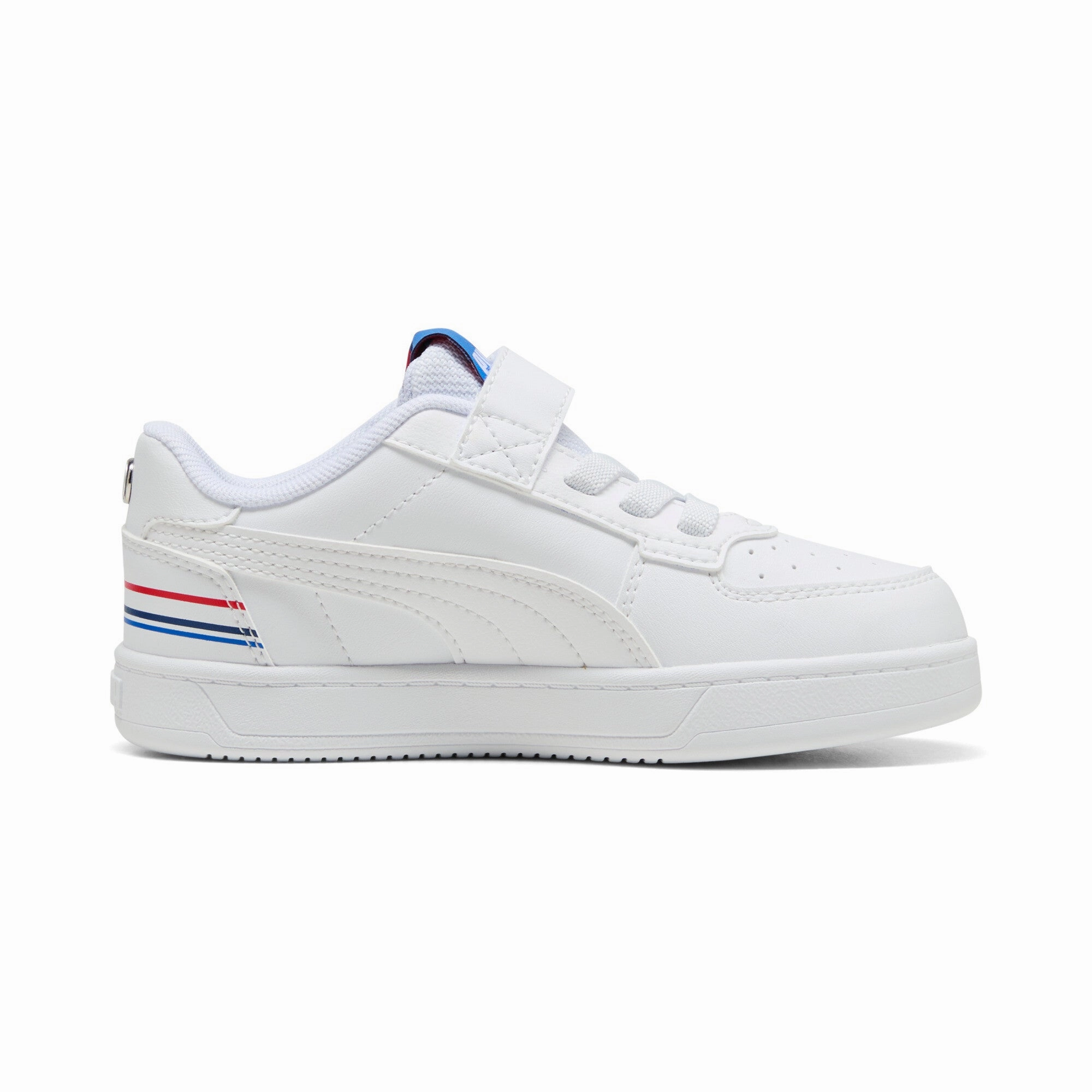 PUMA BMW M Motorsport Caven 2.0 Little Kids' Shoes