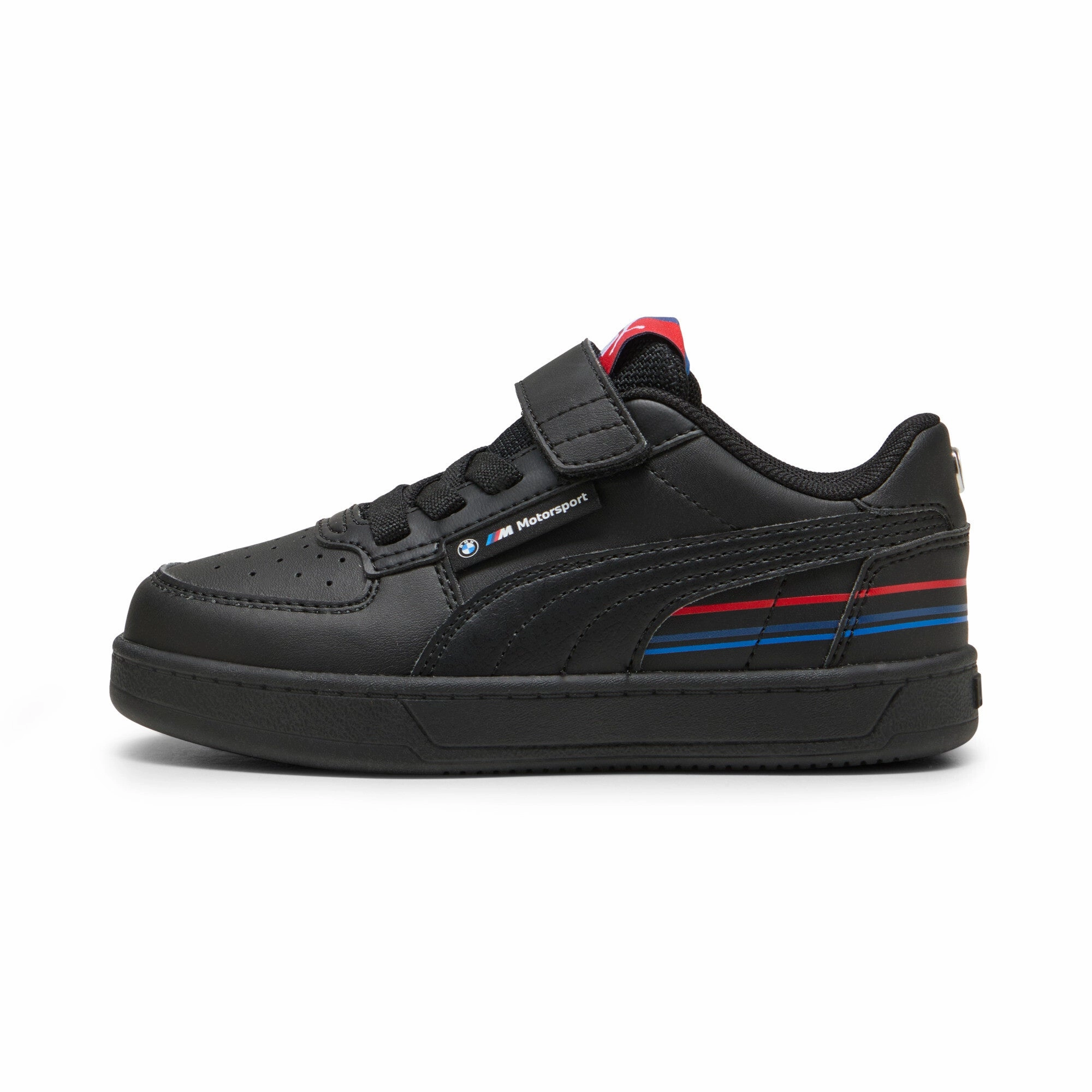PUMA BMW M Motorsport Caven 2.0 Little Kids' Shoes