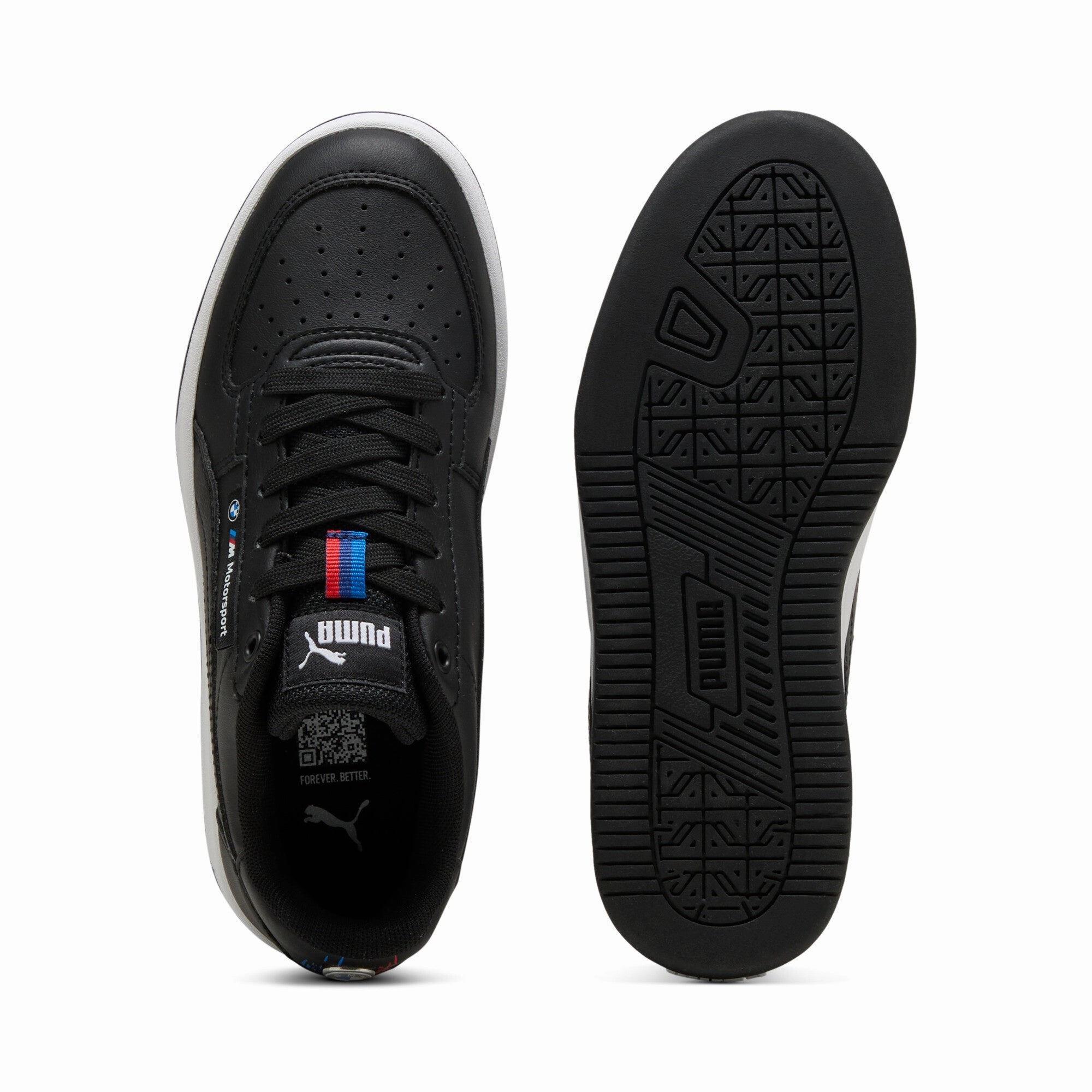 PUMA BMW M Motorsport Caven 2.0 Sneakers