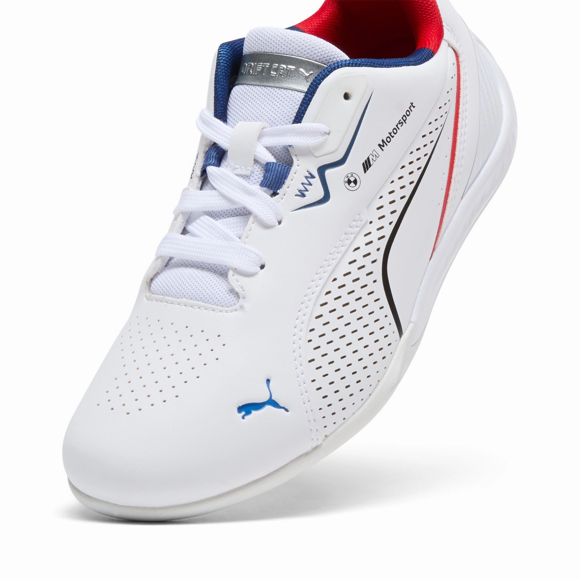 PUMA BMW M Motorsport Drift Cat 11 Sneakers